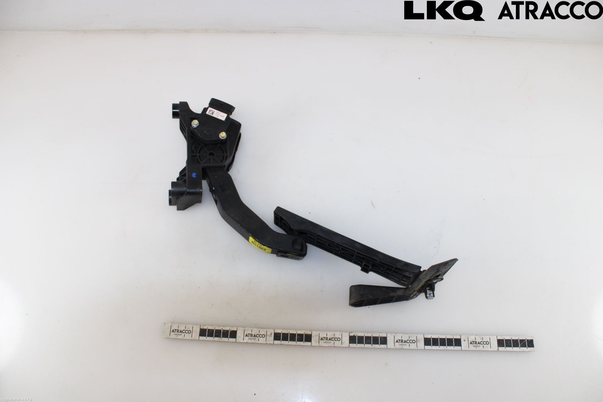 Kia CARENS III 13-19 Gasspedal