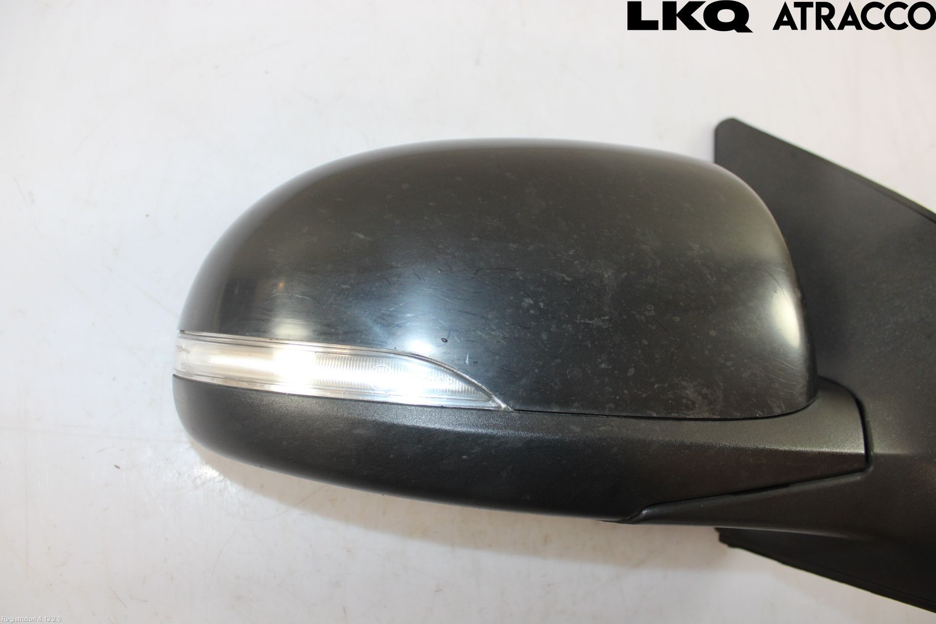 Hyundai i20 PB 09-14 Speil H M-El Justering