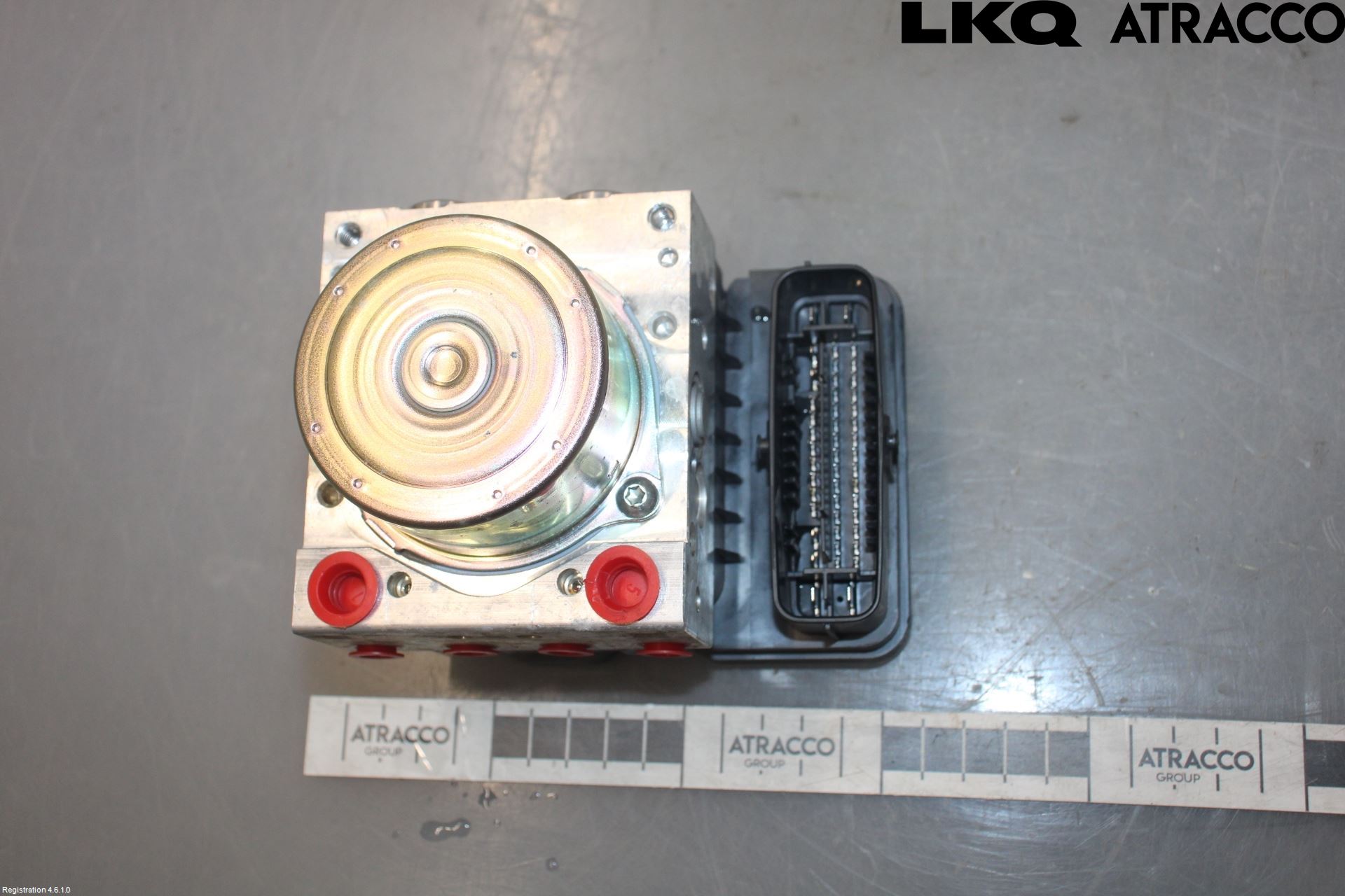 Toyota RAV4 19- Abs Hydraulikkaggregat