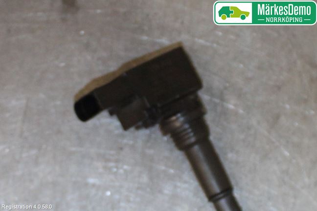 Audi A6/S6 4G 11-18 Coil