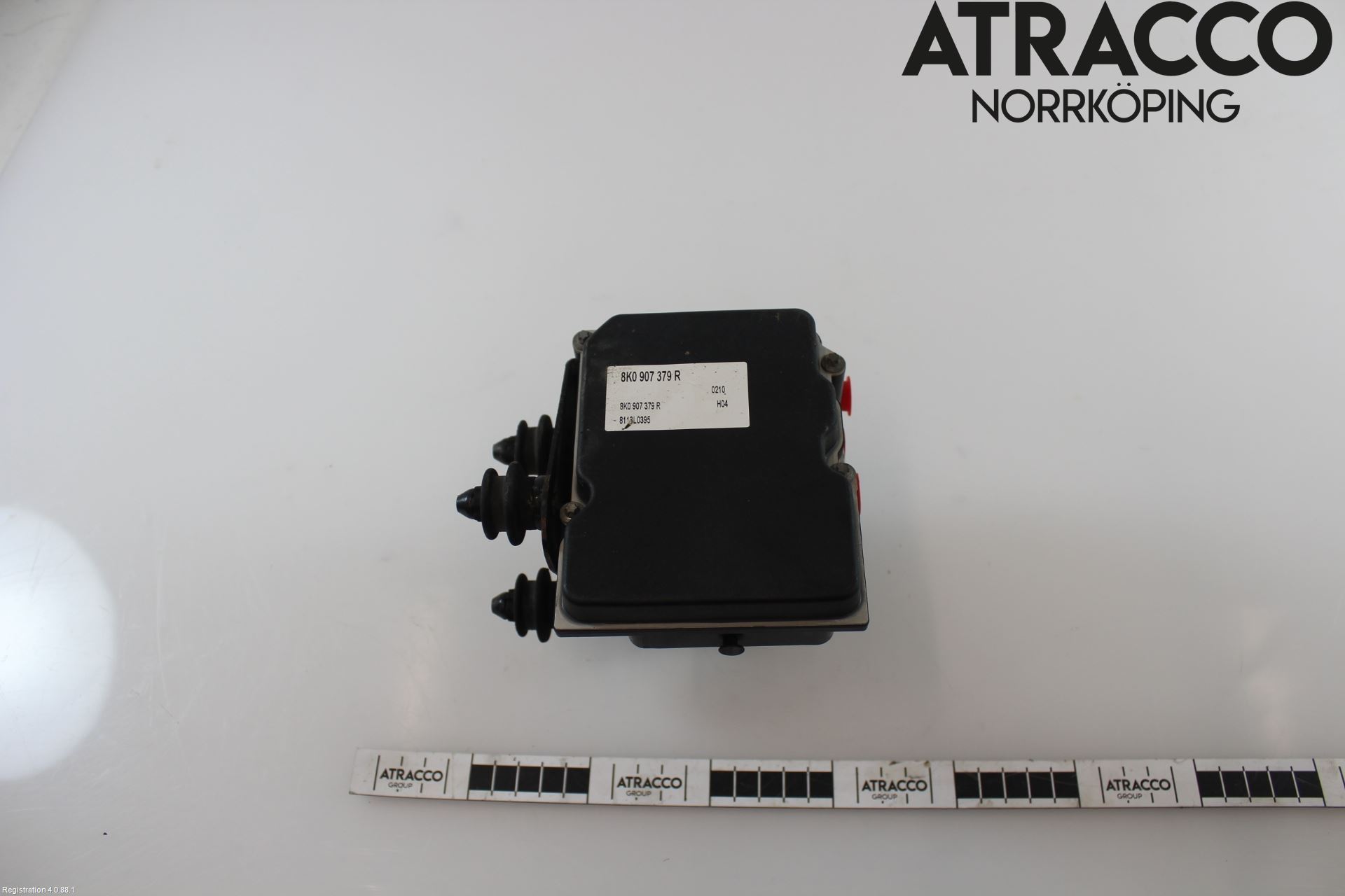 Audi A4/S4 08-11 Abs Hydraulikkaggregat