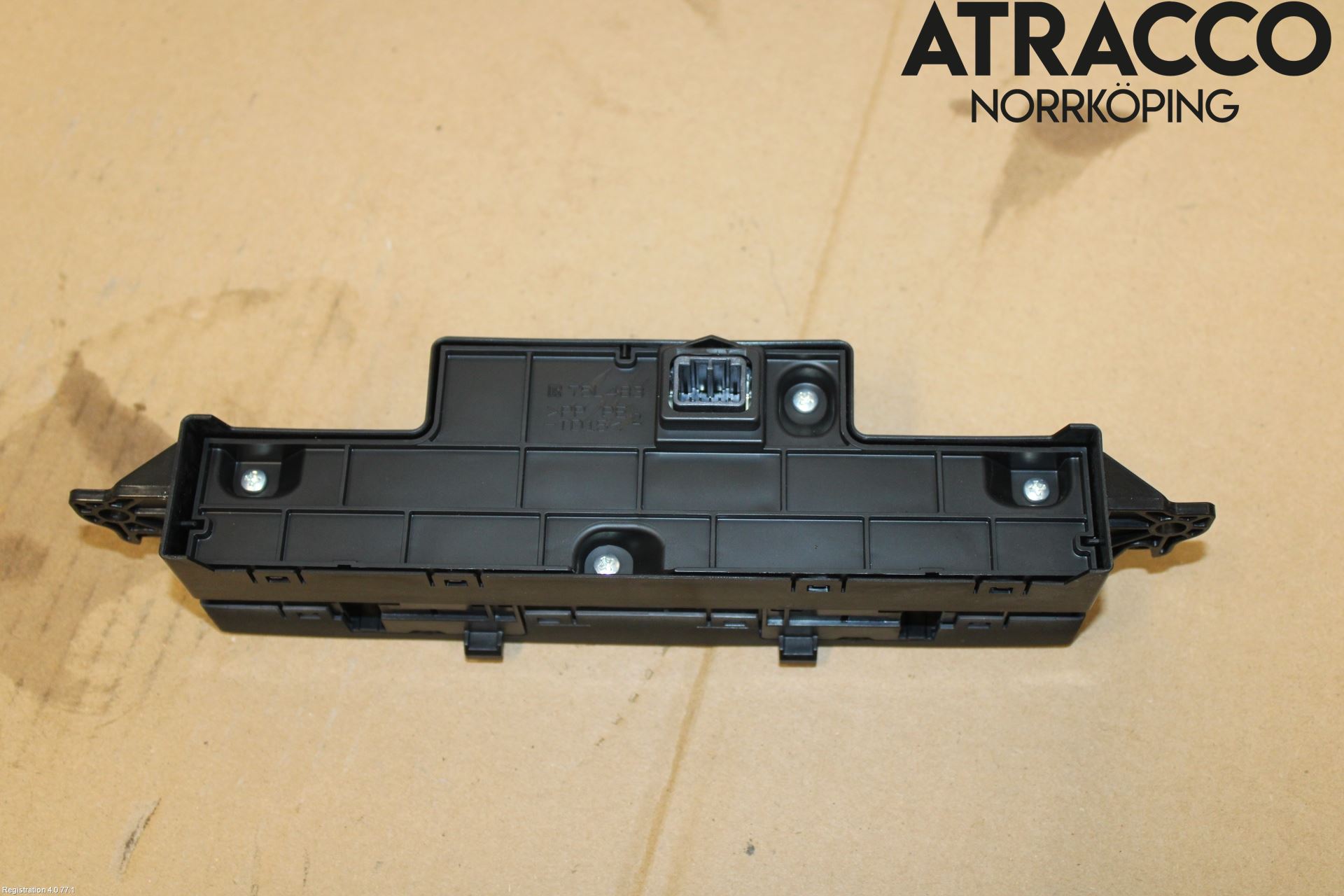 Lexus ES 250/300/330 Bryter Varmesete