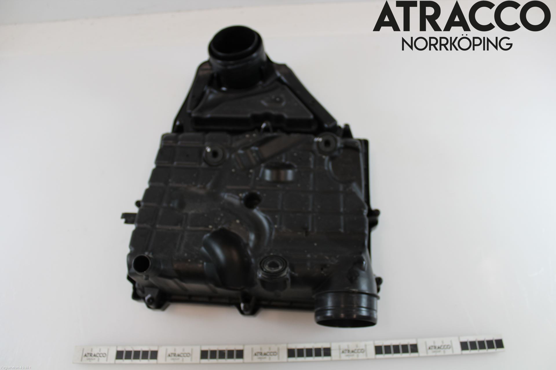 Skoda FABIA 15-21 Luftfilter Boks