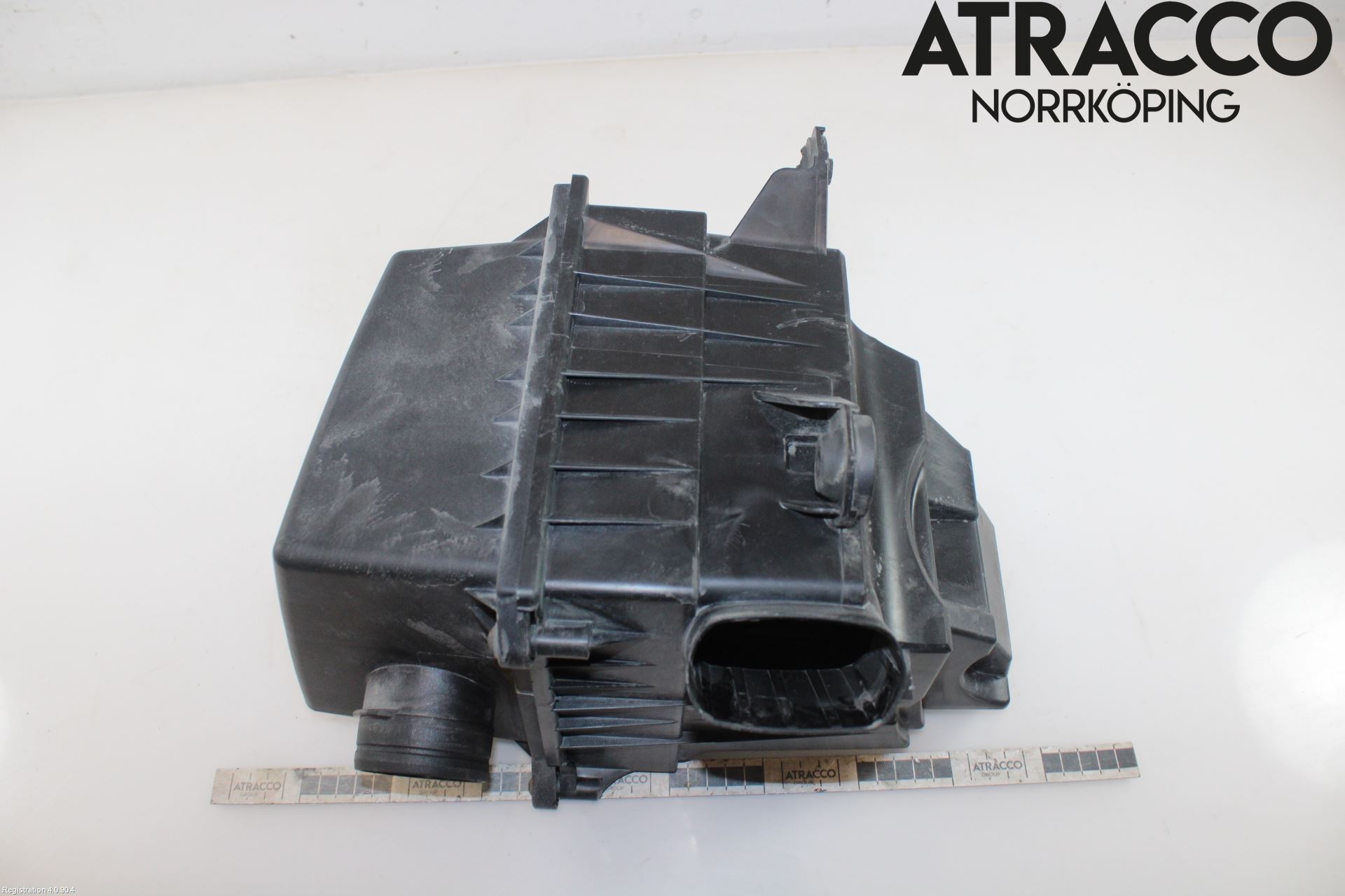 Skoda FABIA 07-14 Luftfilter Boks