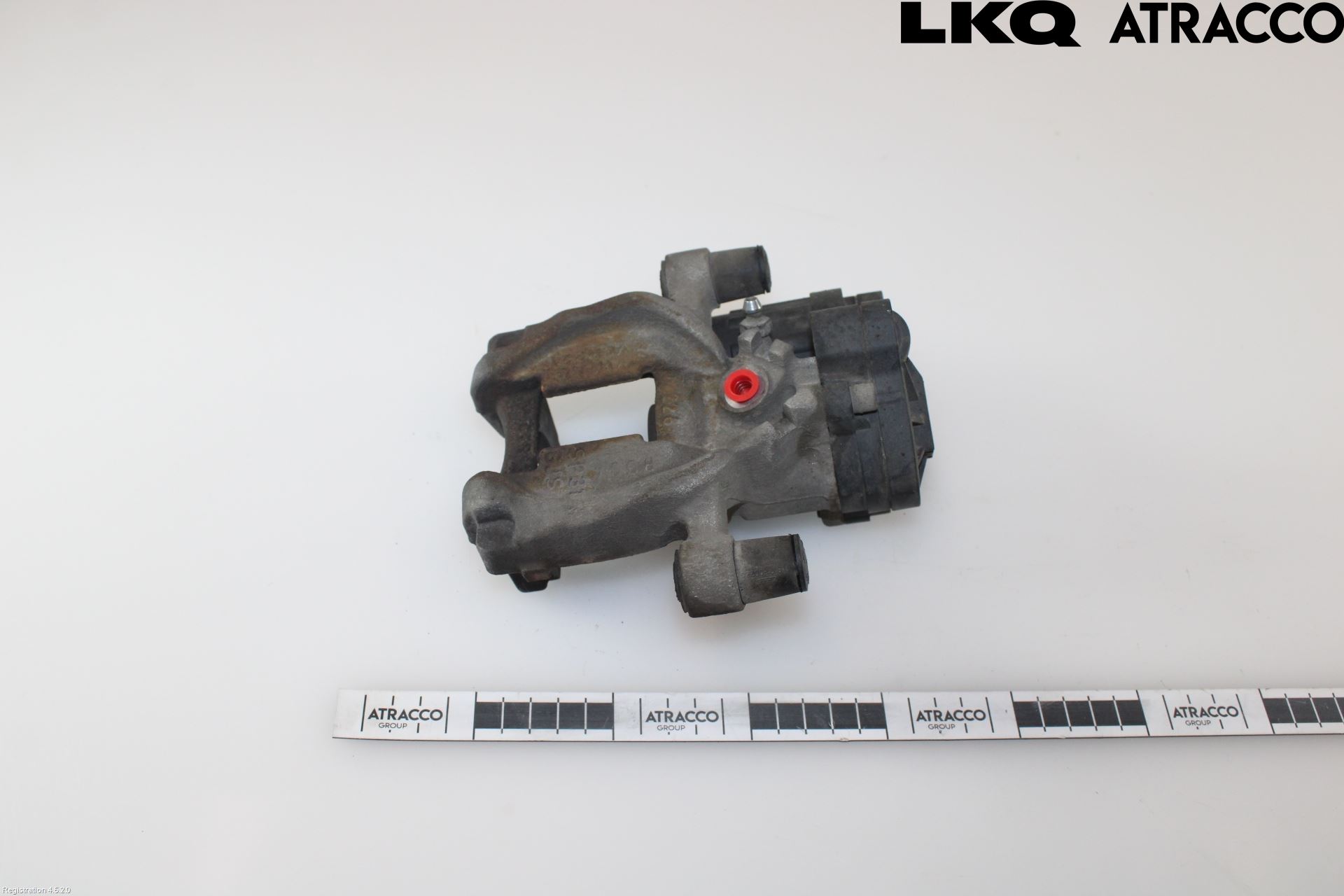 Audi Q2/SQ2 17- Bremsecaliper Bak Høyre