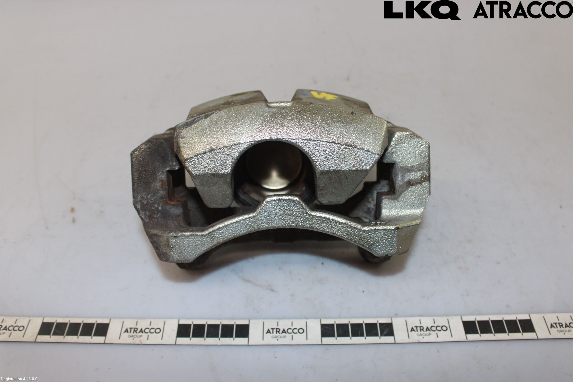 Toyota COROLLA CROSS XG10 22- Bremsecaliper Foran Høyre