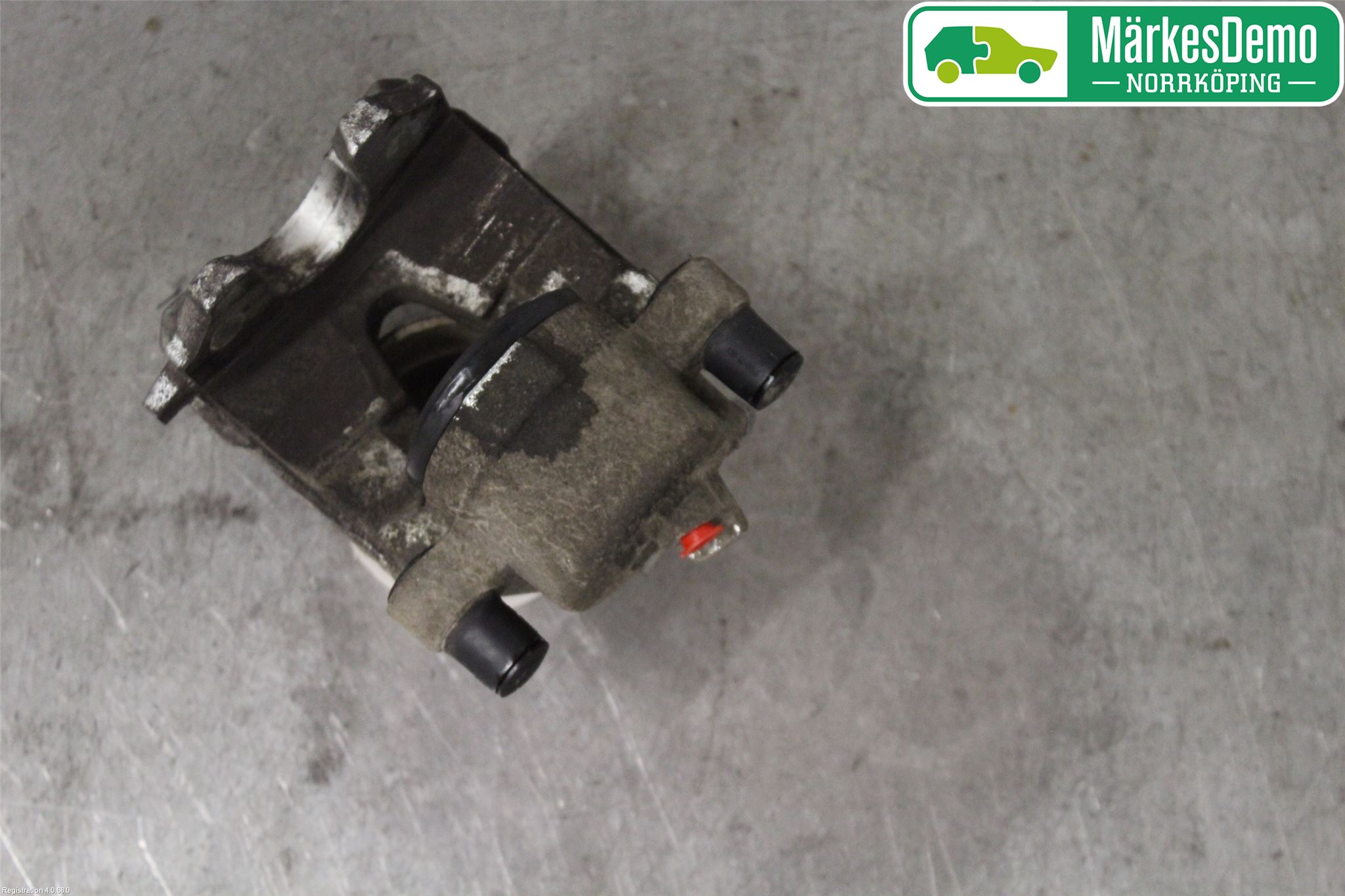 Skoda SCALA 19- Bremsecaliper Foran Venstre
