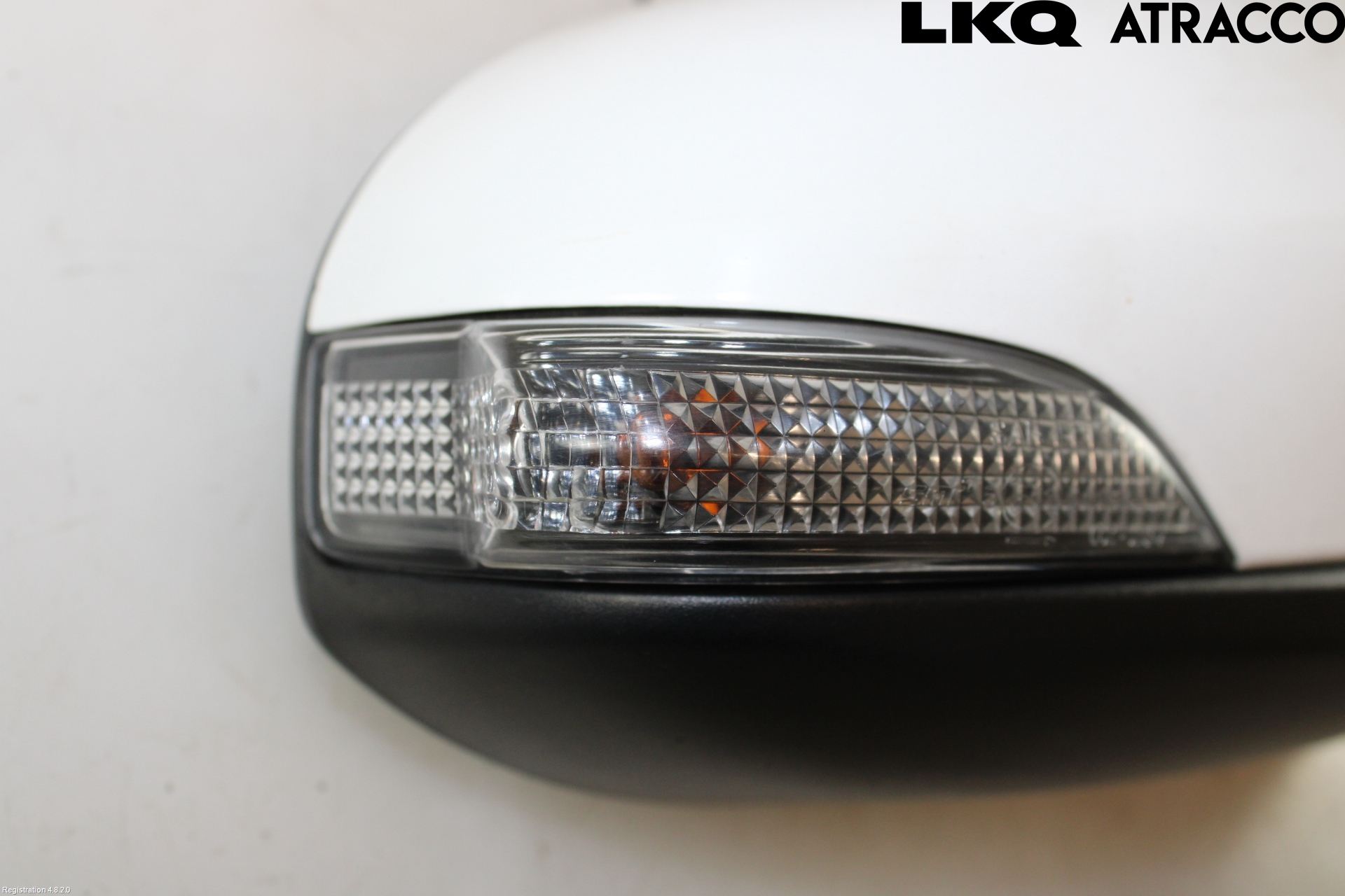 Toyota AURIS 13-19 Speil H M-El Justering