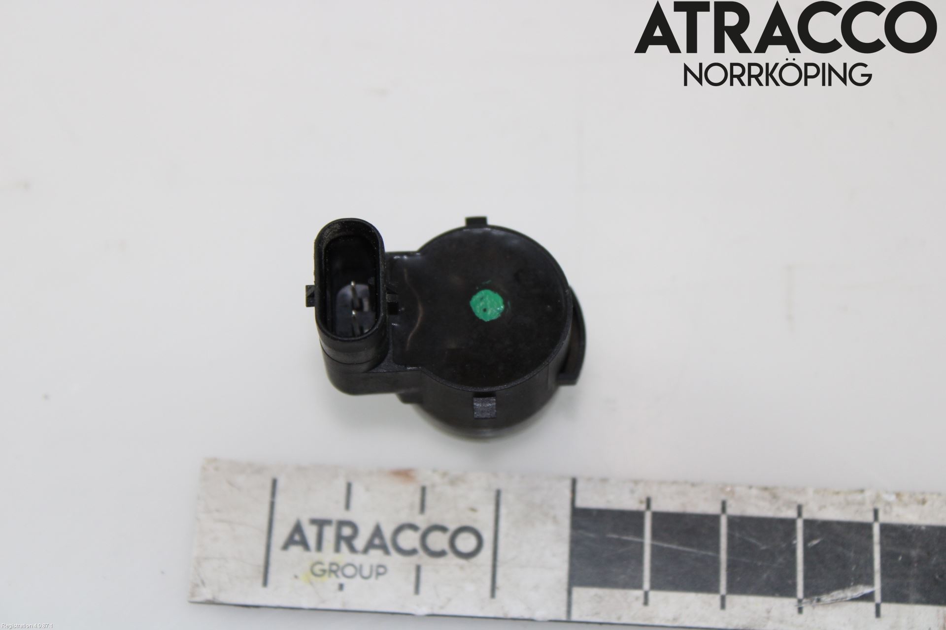 Toyota C-HR 16-23 Sensor Ryggesensor