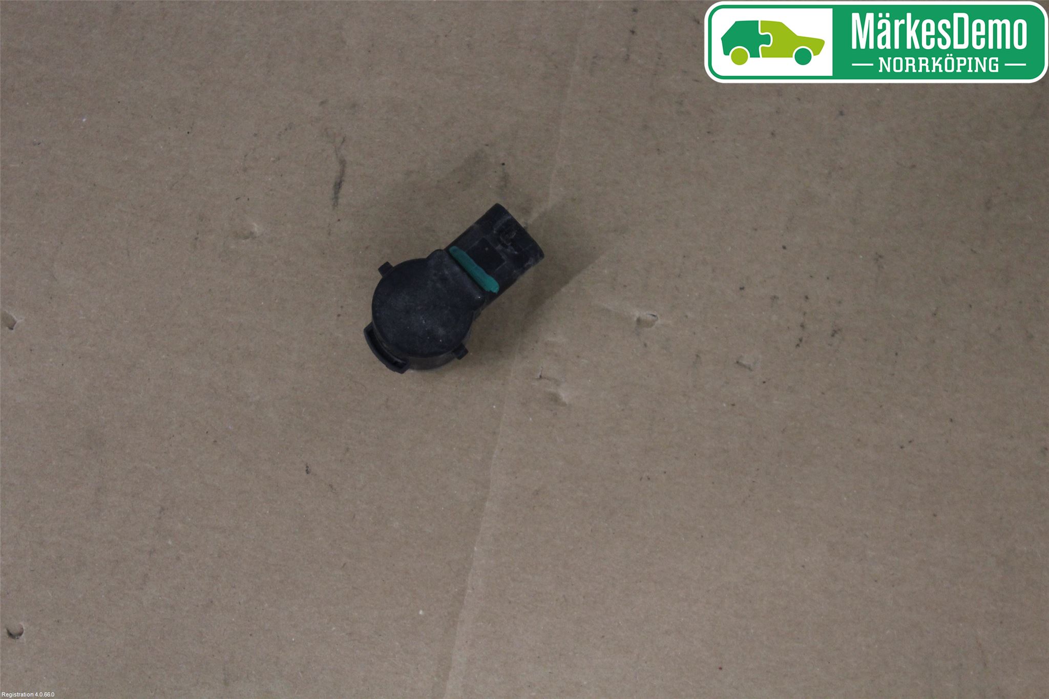 Mercedes-Benz MB E-KLASS (W213) 16-23 Sensor Ryggesensor