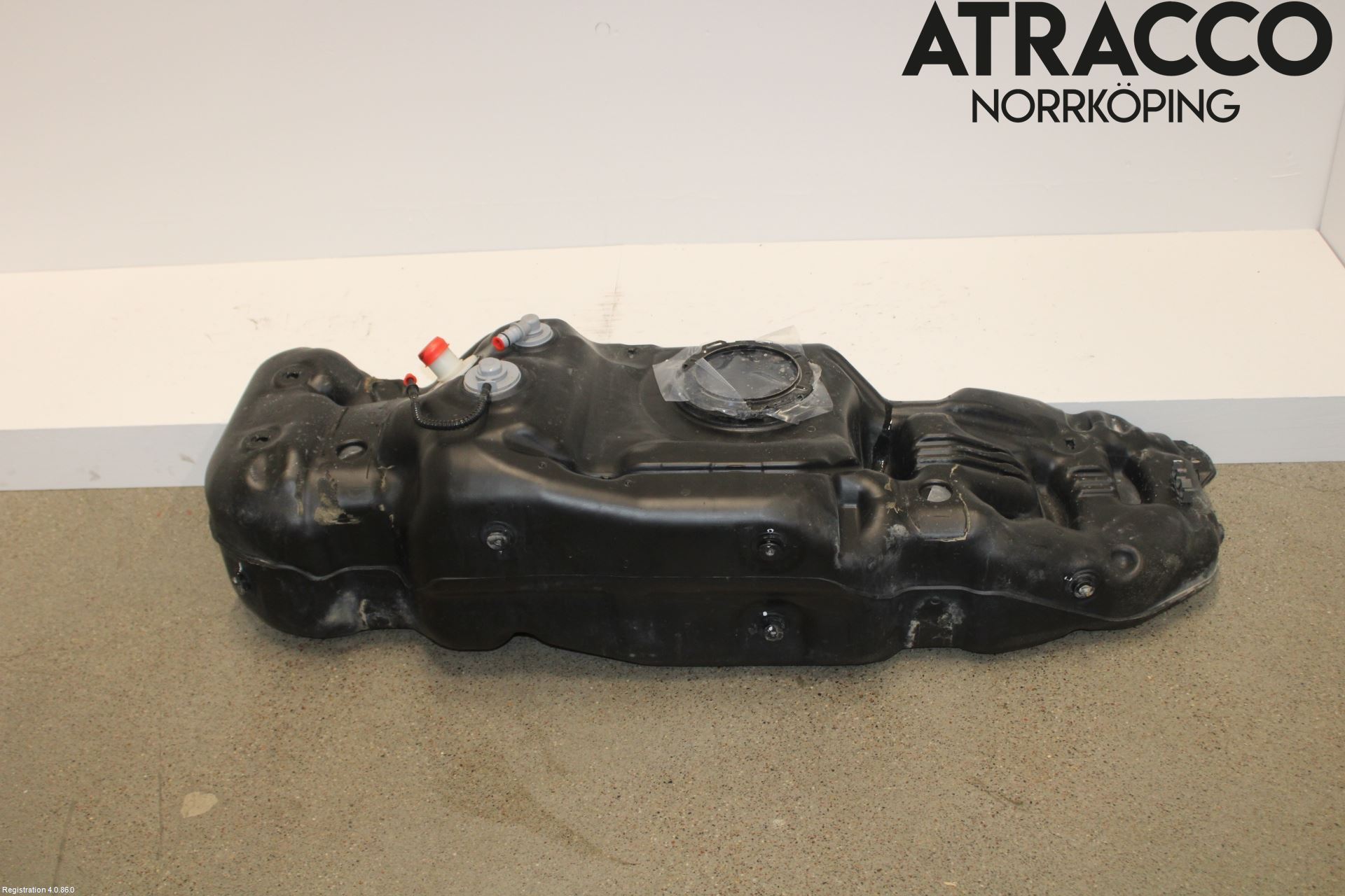 Toyota HILUX 16- Drivstofftank Diesel