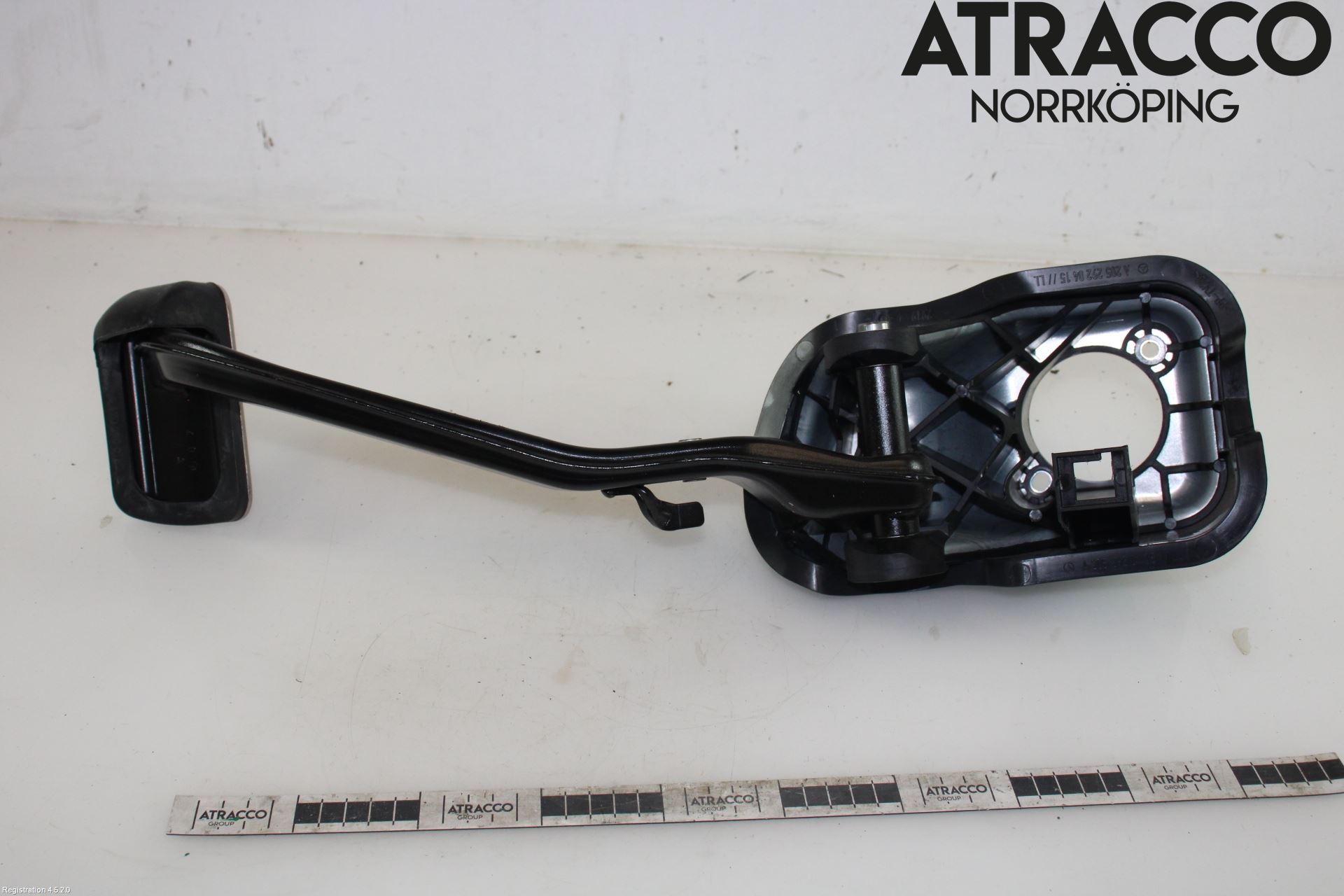Mercedes-Benz MB E-KLASS (W213) 16-23 Bremsepedal