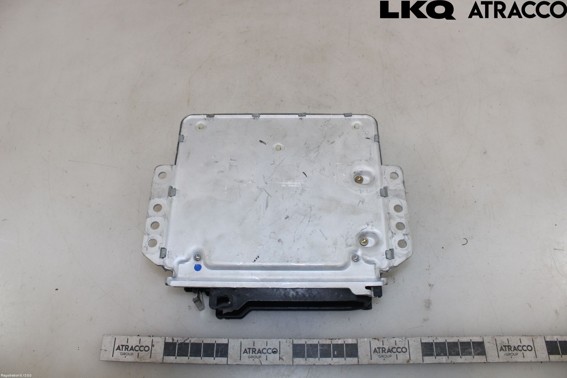 Volvo 940 91-98 Styreenhet Tenning