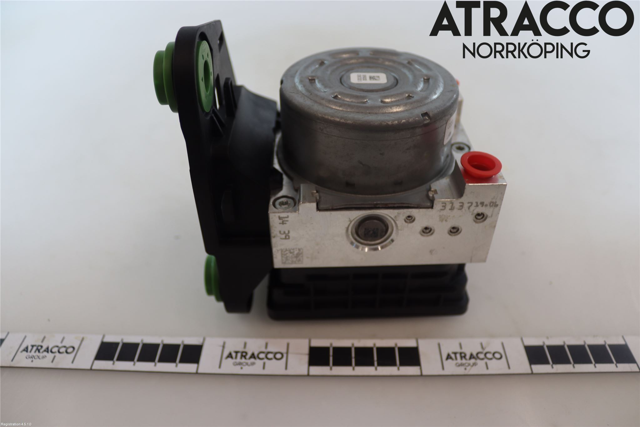 Audi A3/S3 8Y 21- Abs Hydraulikkaggregat
