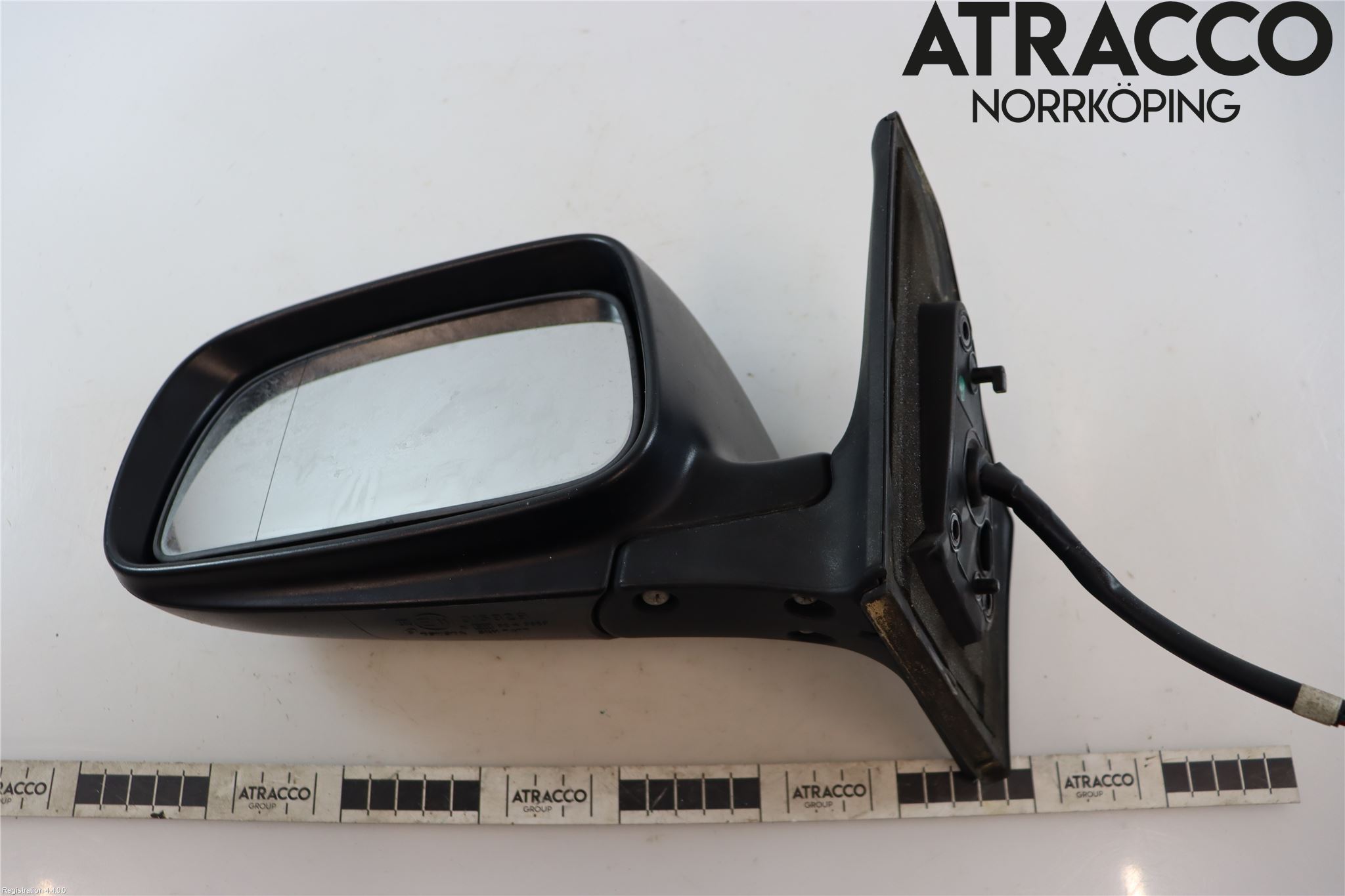 Toyota AVENSIS 03-06 Speil V M-El Justering