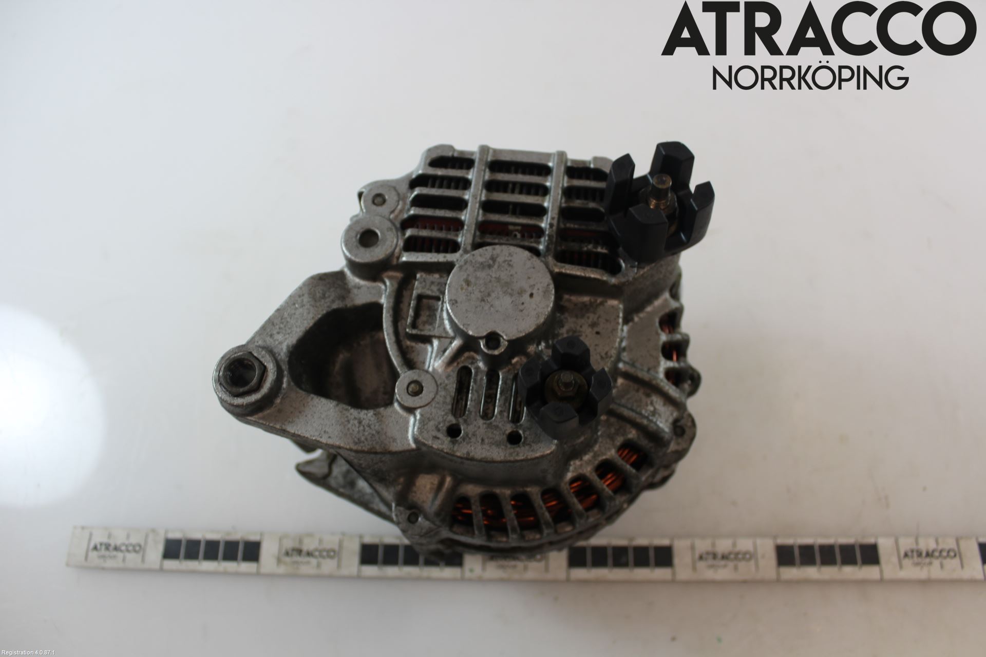 Peugeot 605 Dynamo