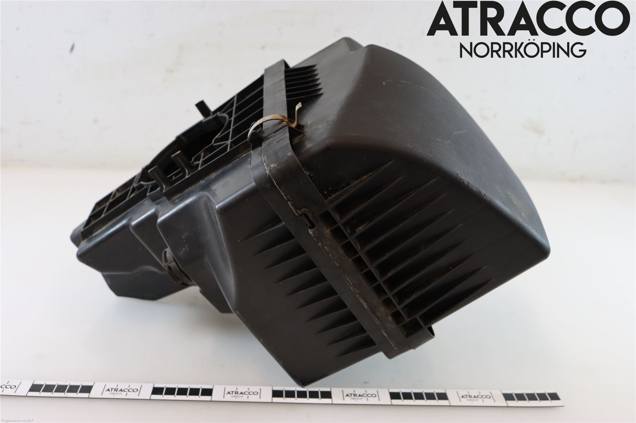 Mazda CX-5 12-17 Luftfilter Boks