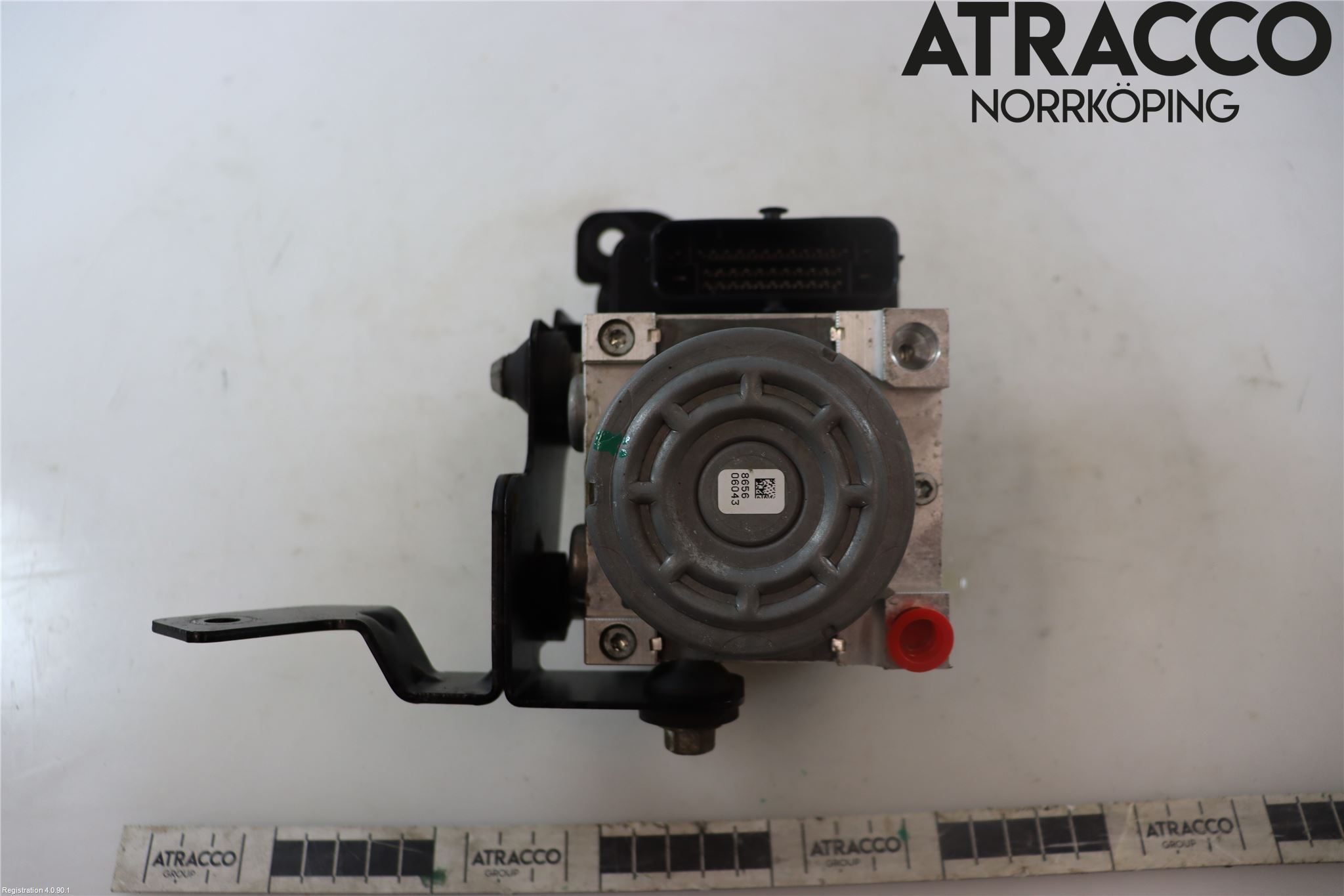 Hyundai i10 BA 14-16 Abs Hydraulikkaggregat