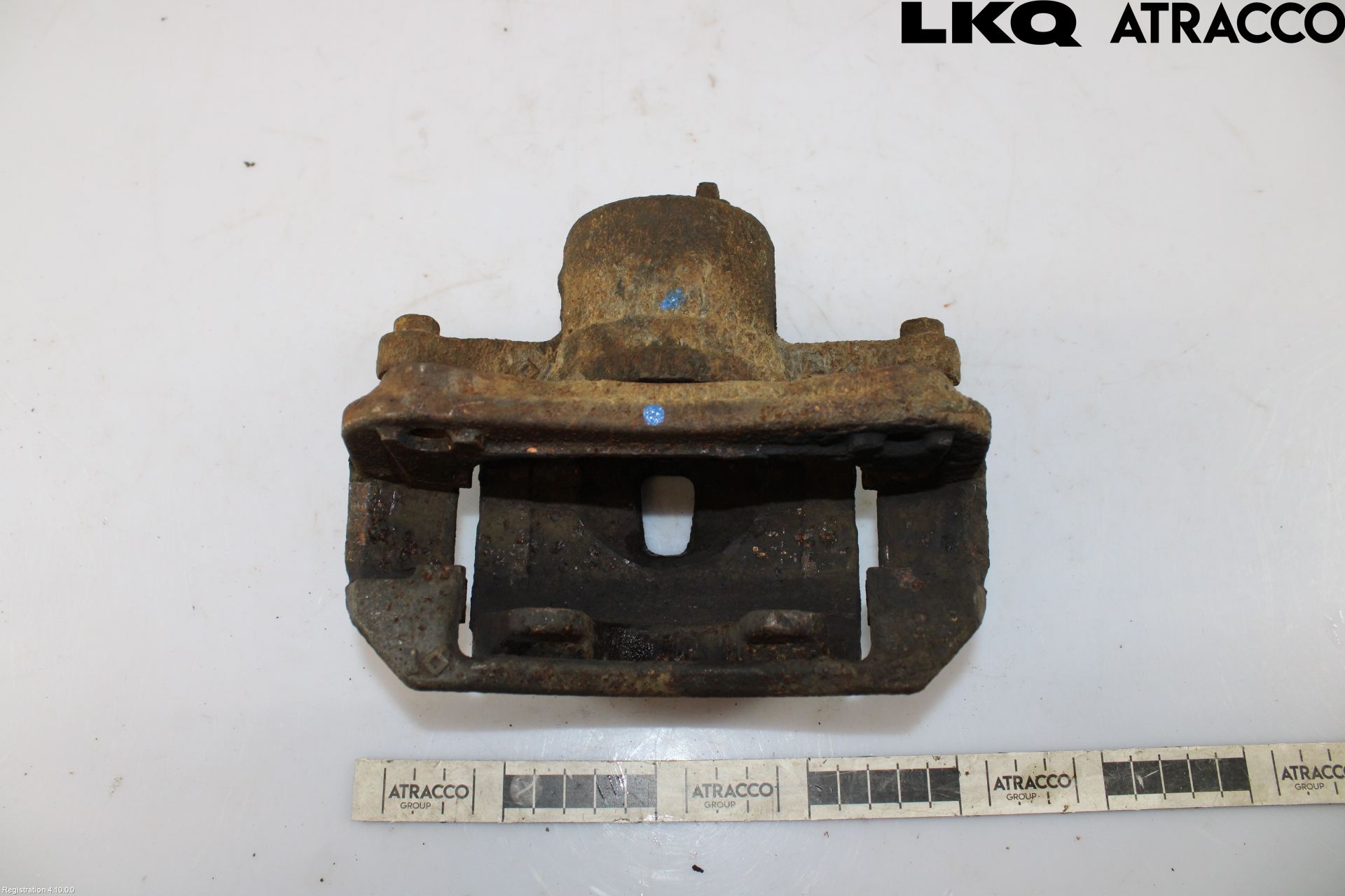 Hyundai i30 GD 13-17 Bremsecaliper Foran Venstre