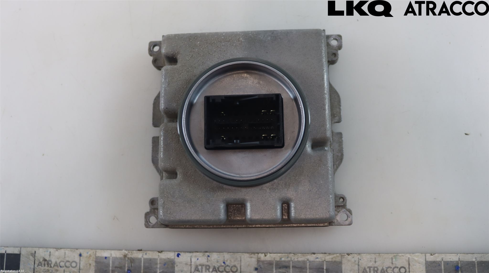 Volkswagen VW TIGUAN 16-24 Styreenhet Xenon