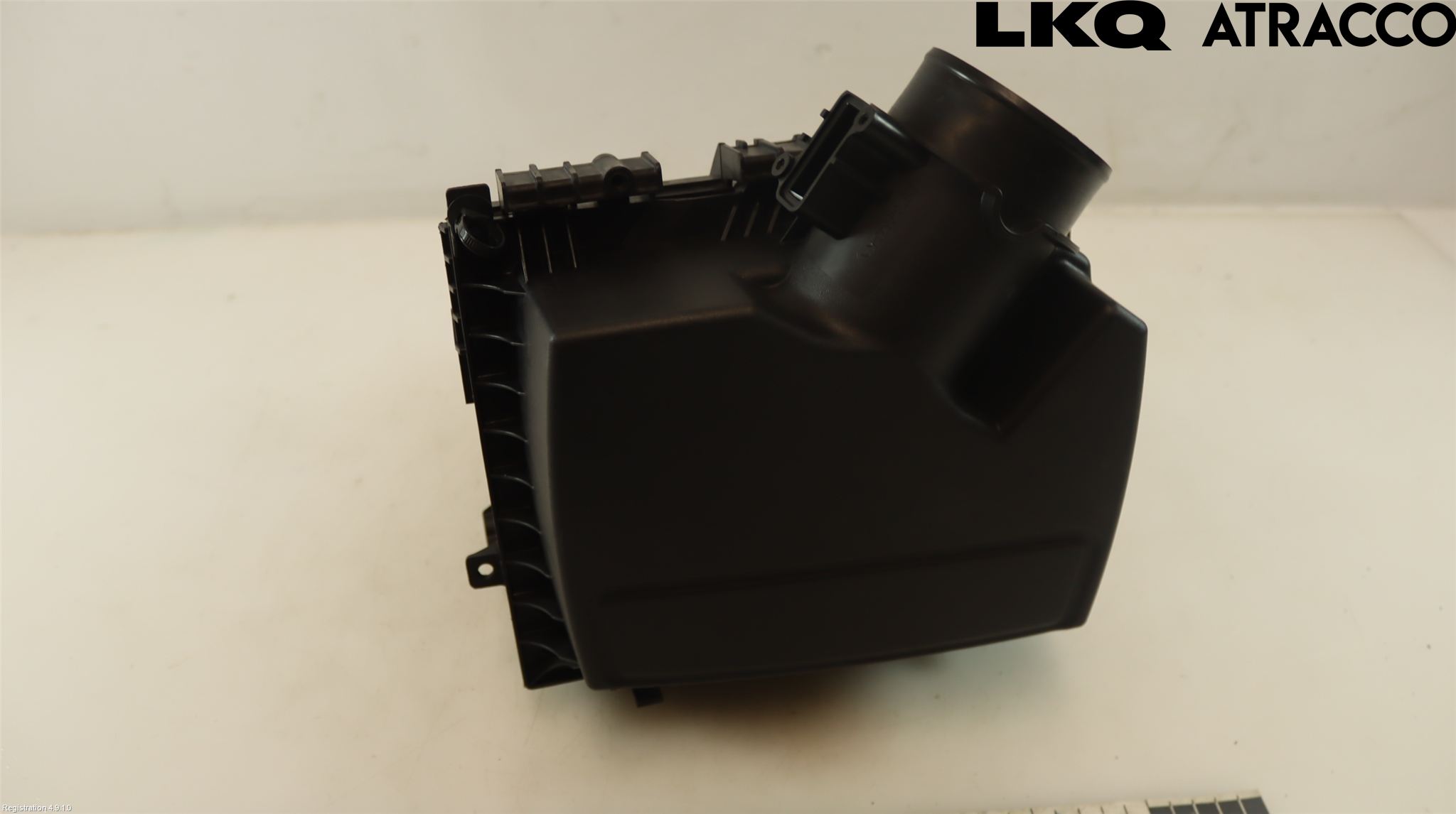 Ford MONDEO 15-22 Luftfilter Boks