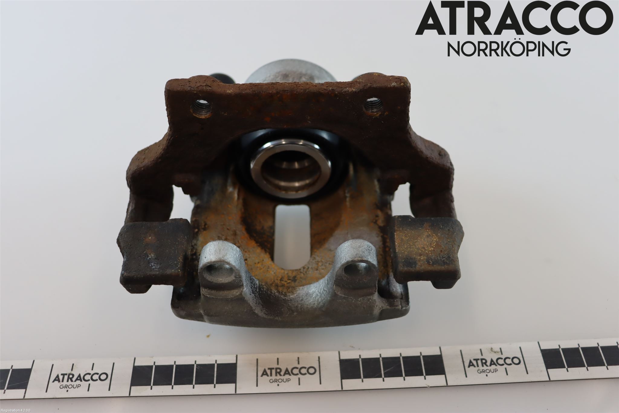 BMW 3 E92/93 Coupé/Cab 05-14 Bremsecaliper Bak Høyre