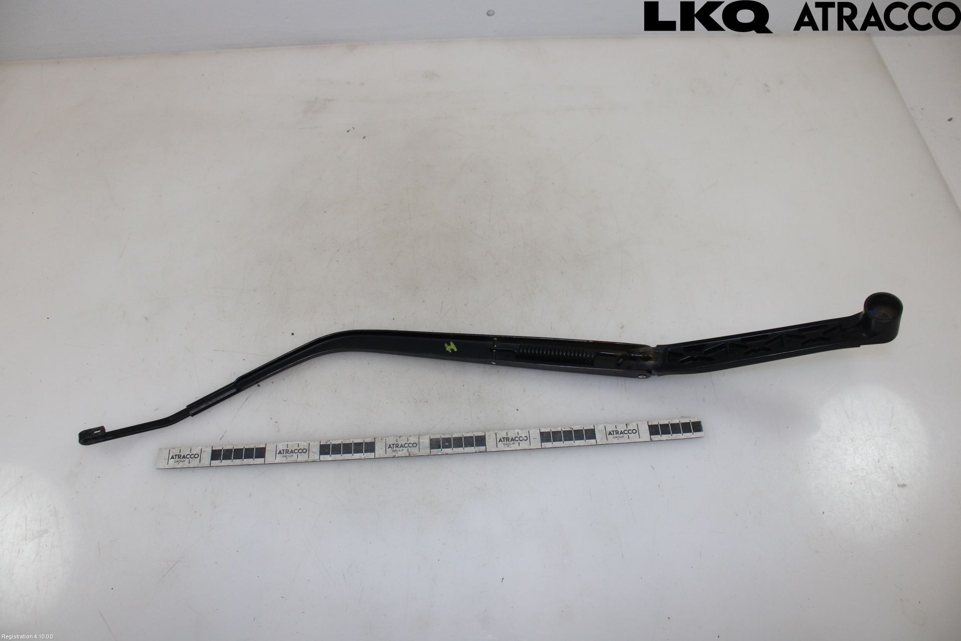 Mitsubishi LANCER 07-14 Viskerarm-Armer Frontrute