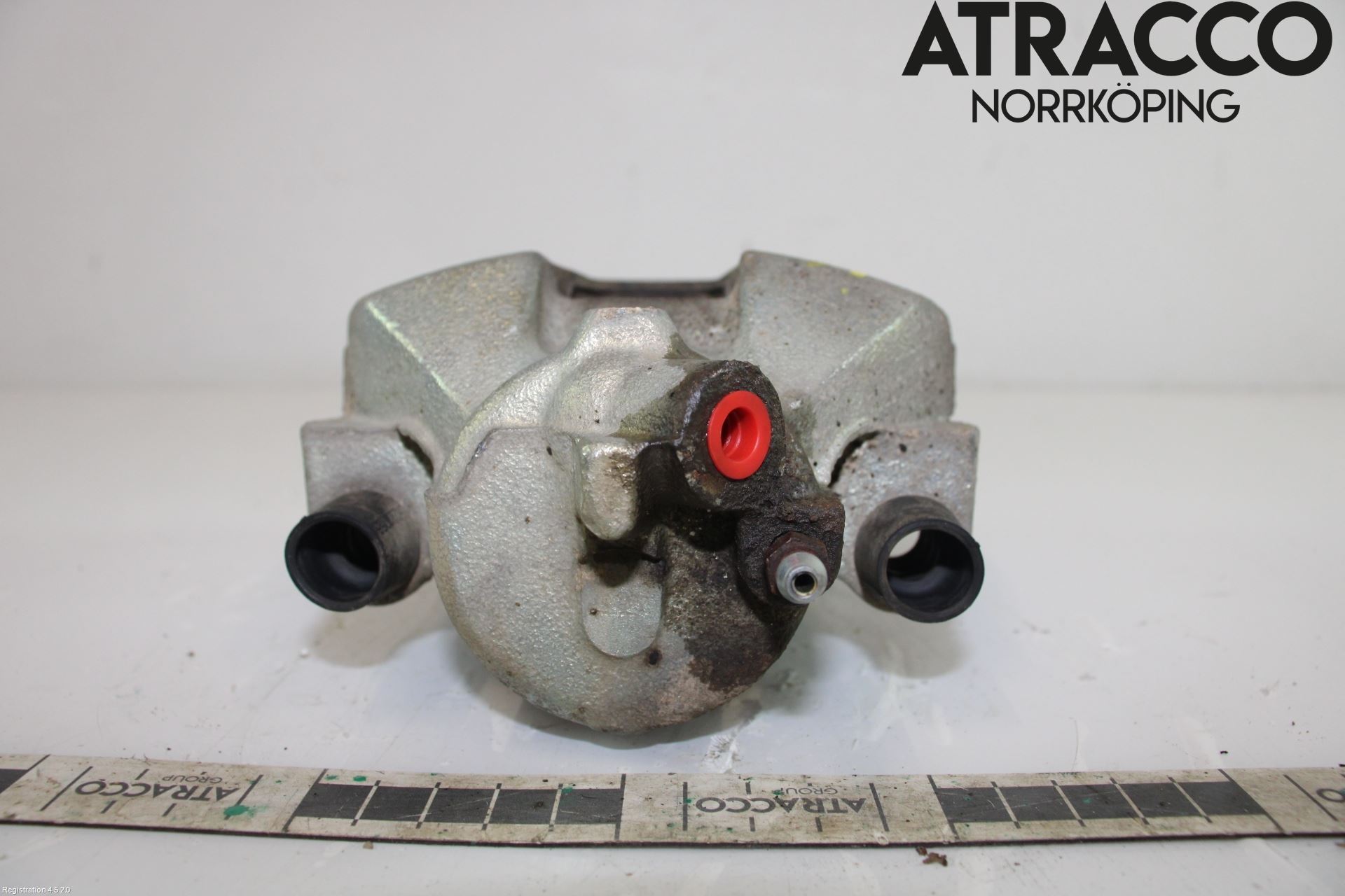 Ford KUGA 08-12 Bremsecaliper Foran Høyre