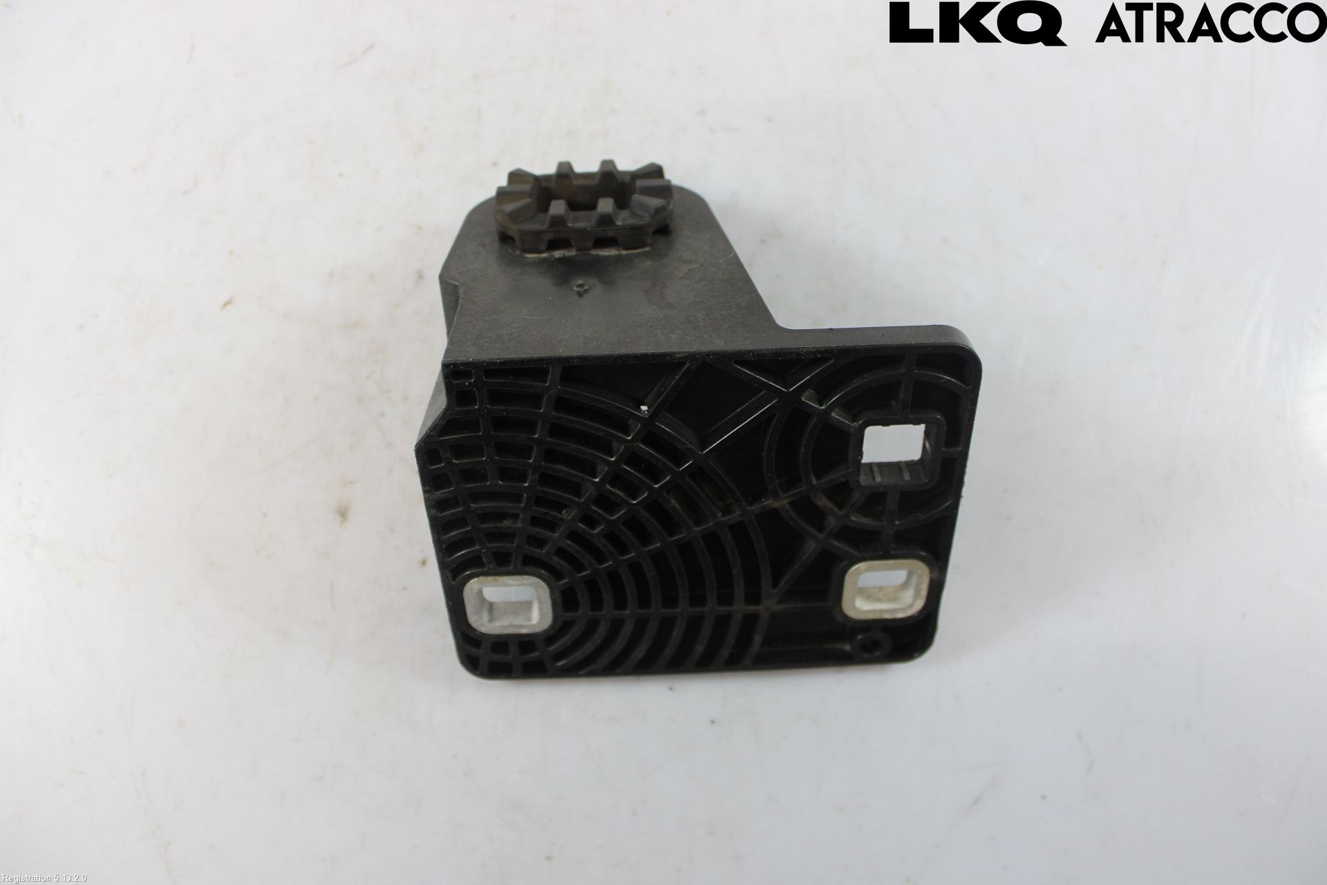 Volkswagen VW ID.7/TOURER 24- Radiator Feste - Ramme - Bjelk