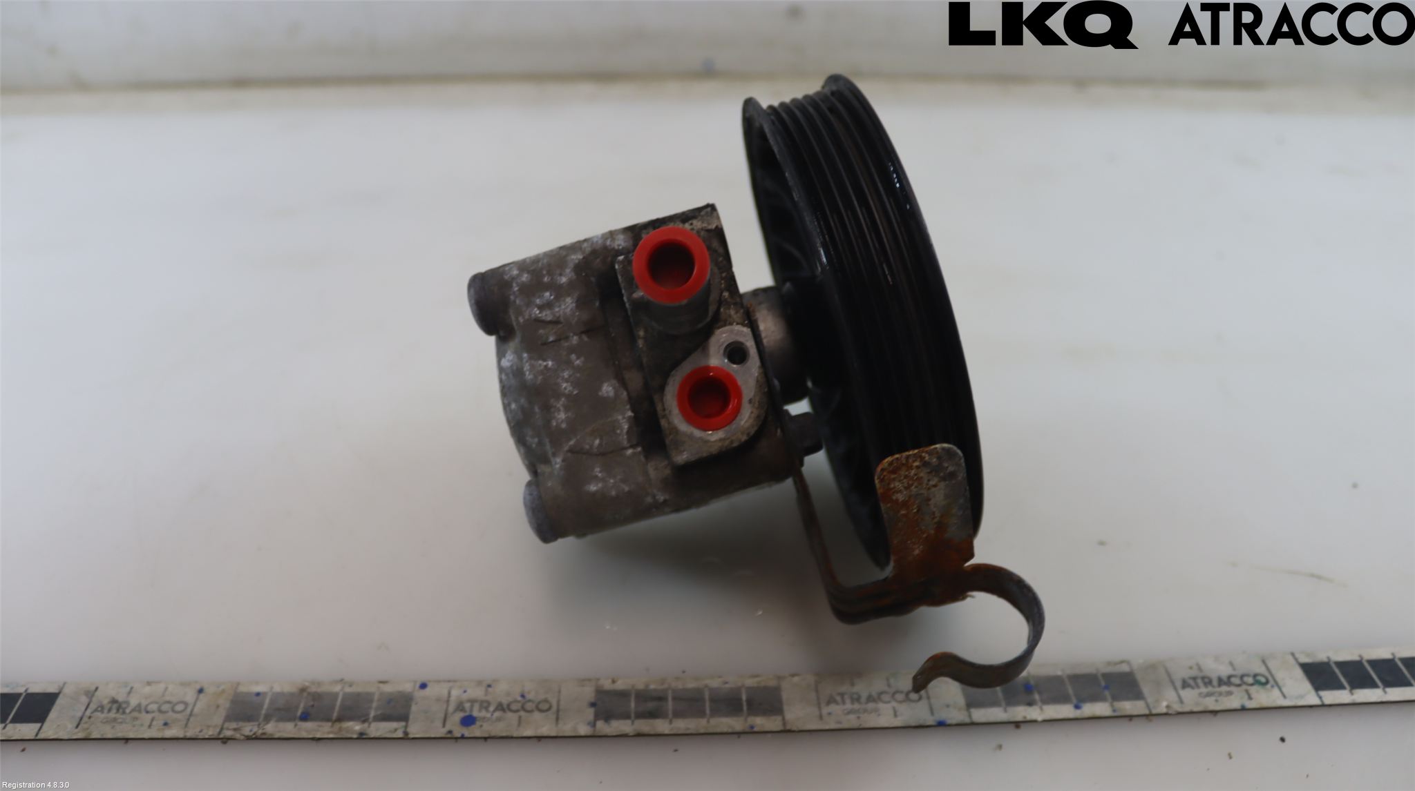 Volvo V70 05-08 Servo Pumpe