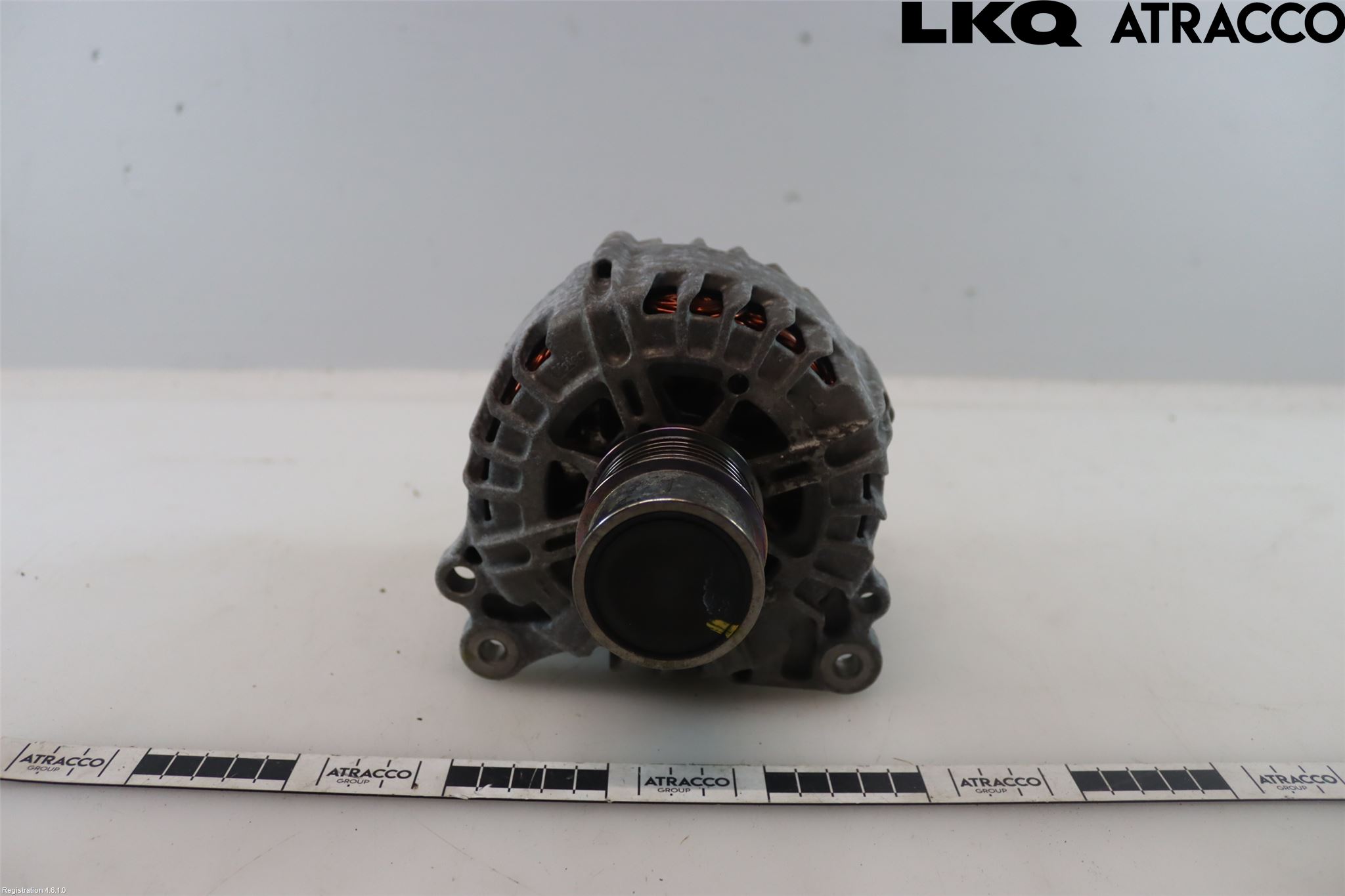Volkswagen VW GOLF / E-GOLF VII 13-20 Dynamo