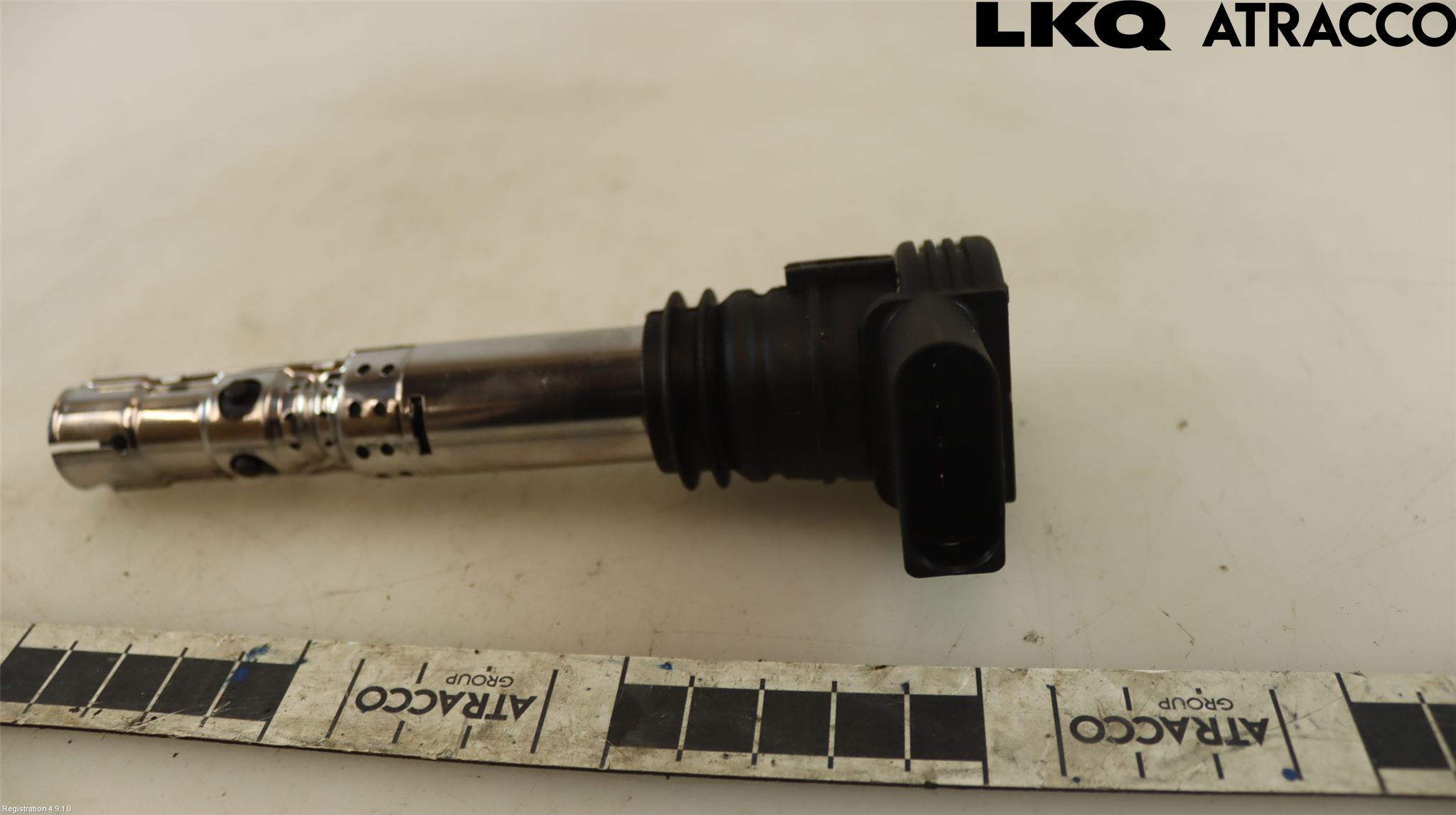 Audi A6/S6     97-05 Coil