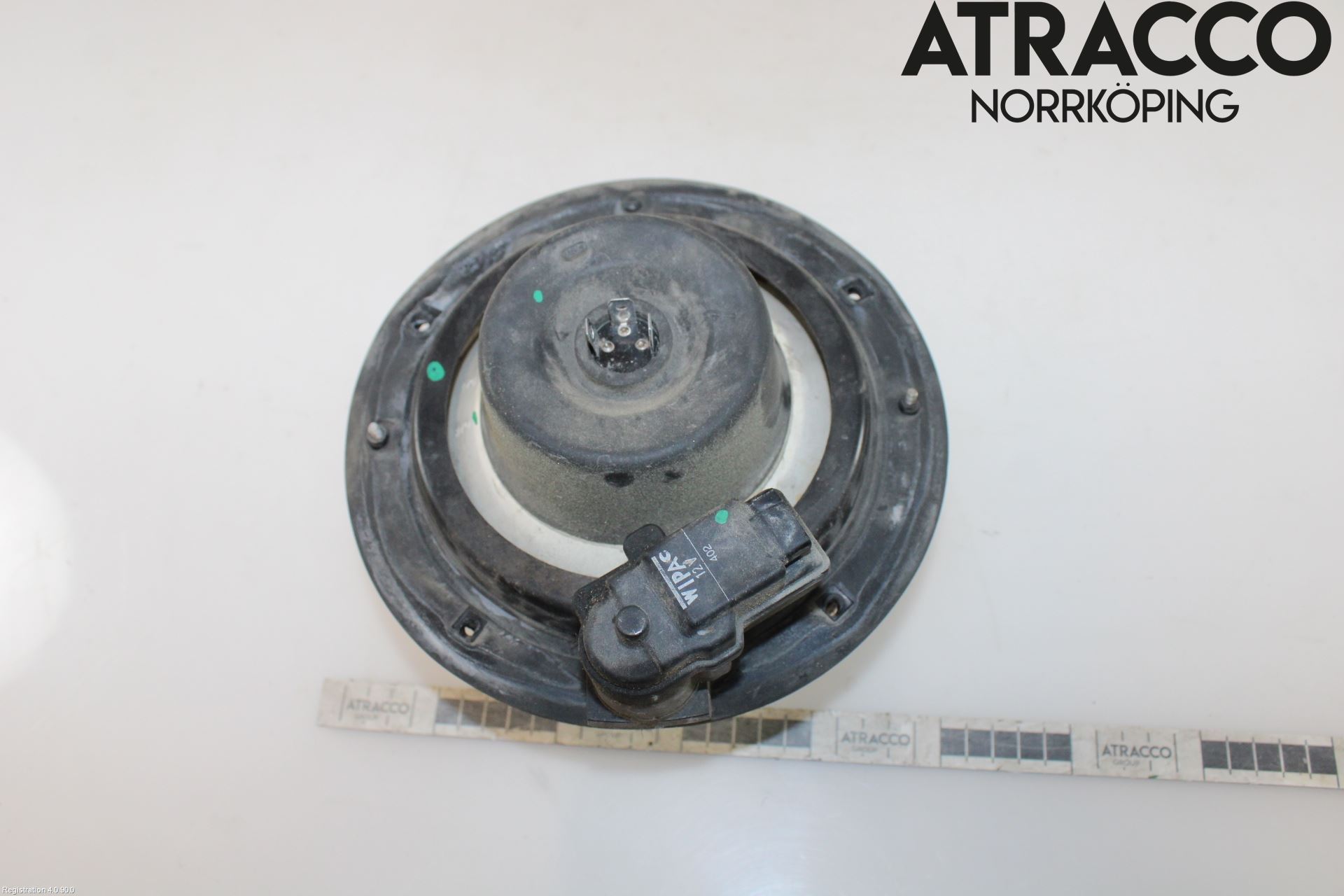 Landrover DEFENDER (L316) 87-06 Frontlykt Venstre