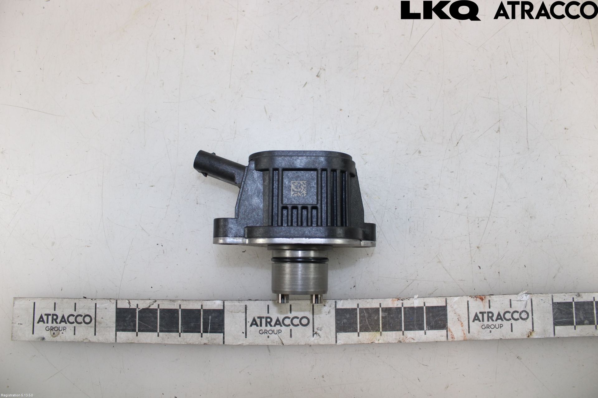 Audi A3/S3 8Y 21- Motor Øvrig