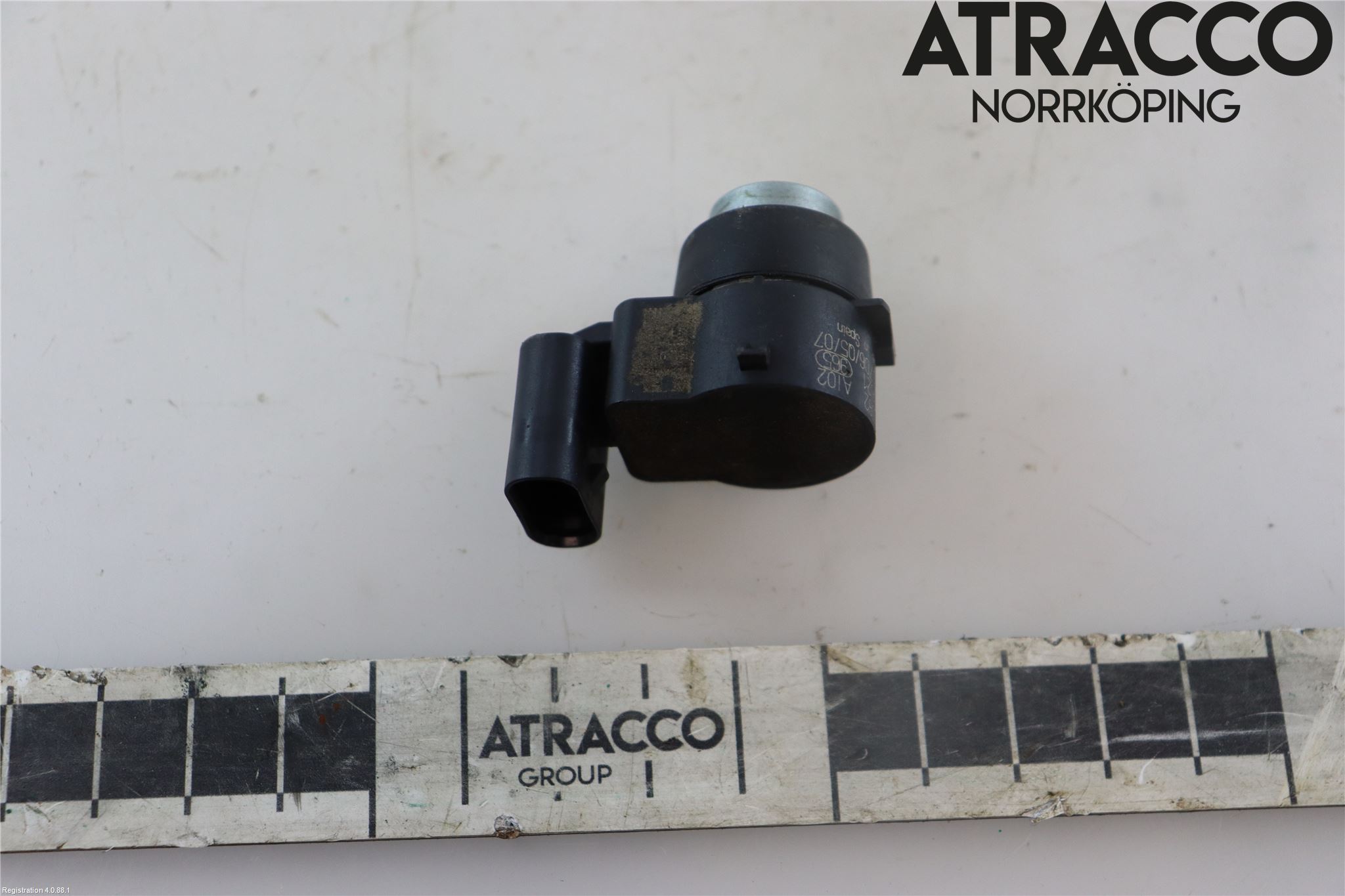 BMW 1 E87/81 5D/3D 03-11 Sensor Ryggesensor