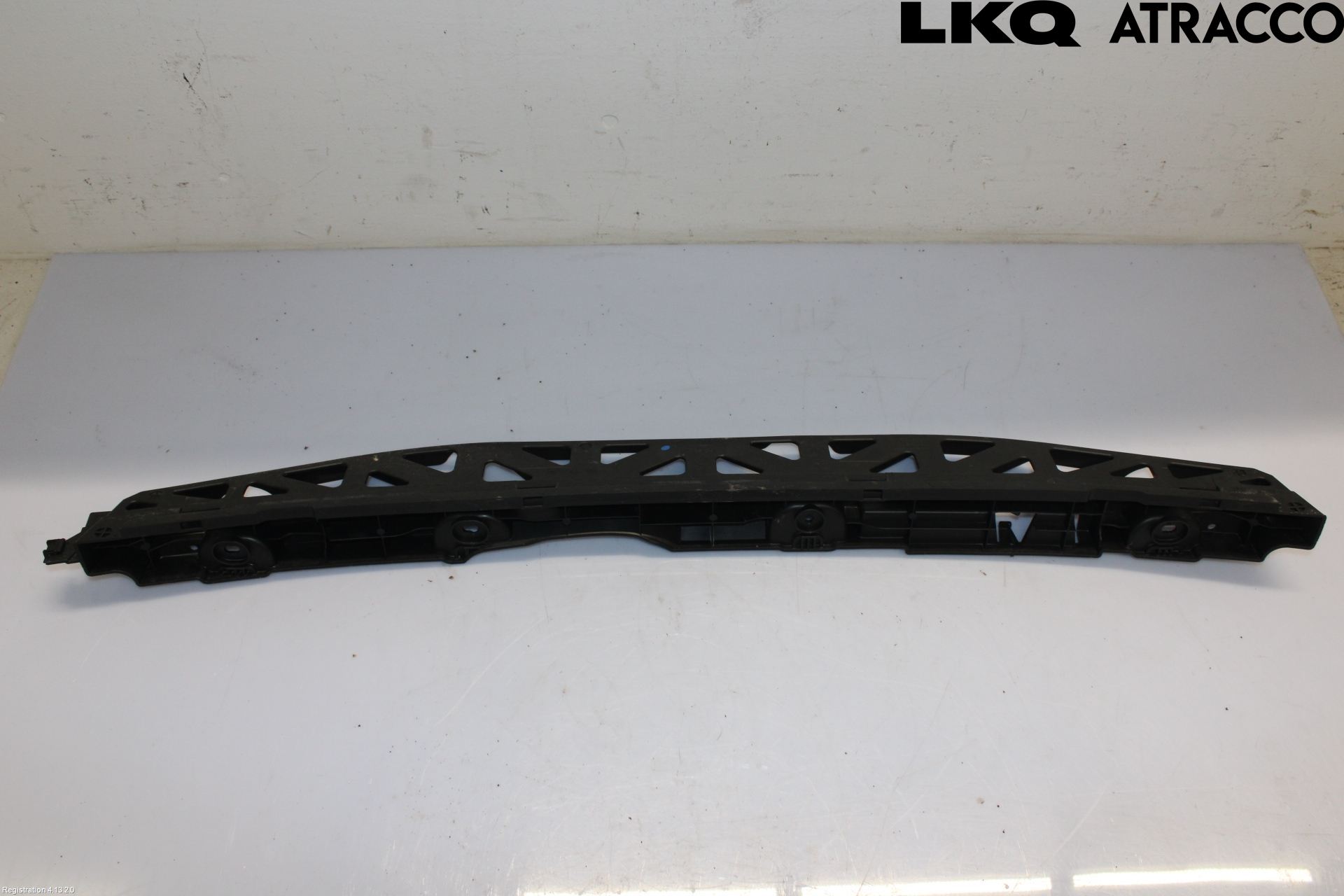 Volkswagen VW PASSAT 24- Støtfanger Bak Deform Element