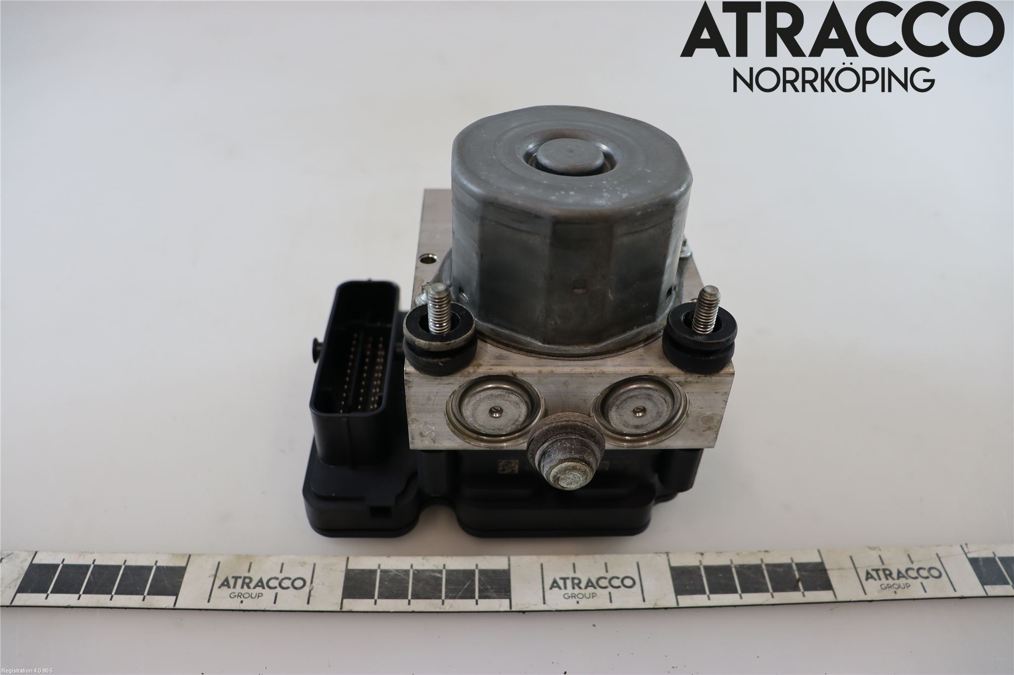 Opel CORSA E 15-19 Abs Hydraulikkaggregat