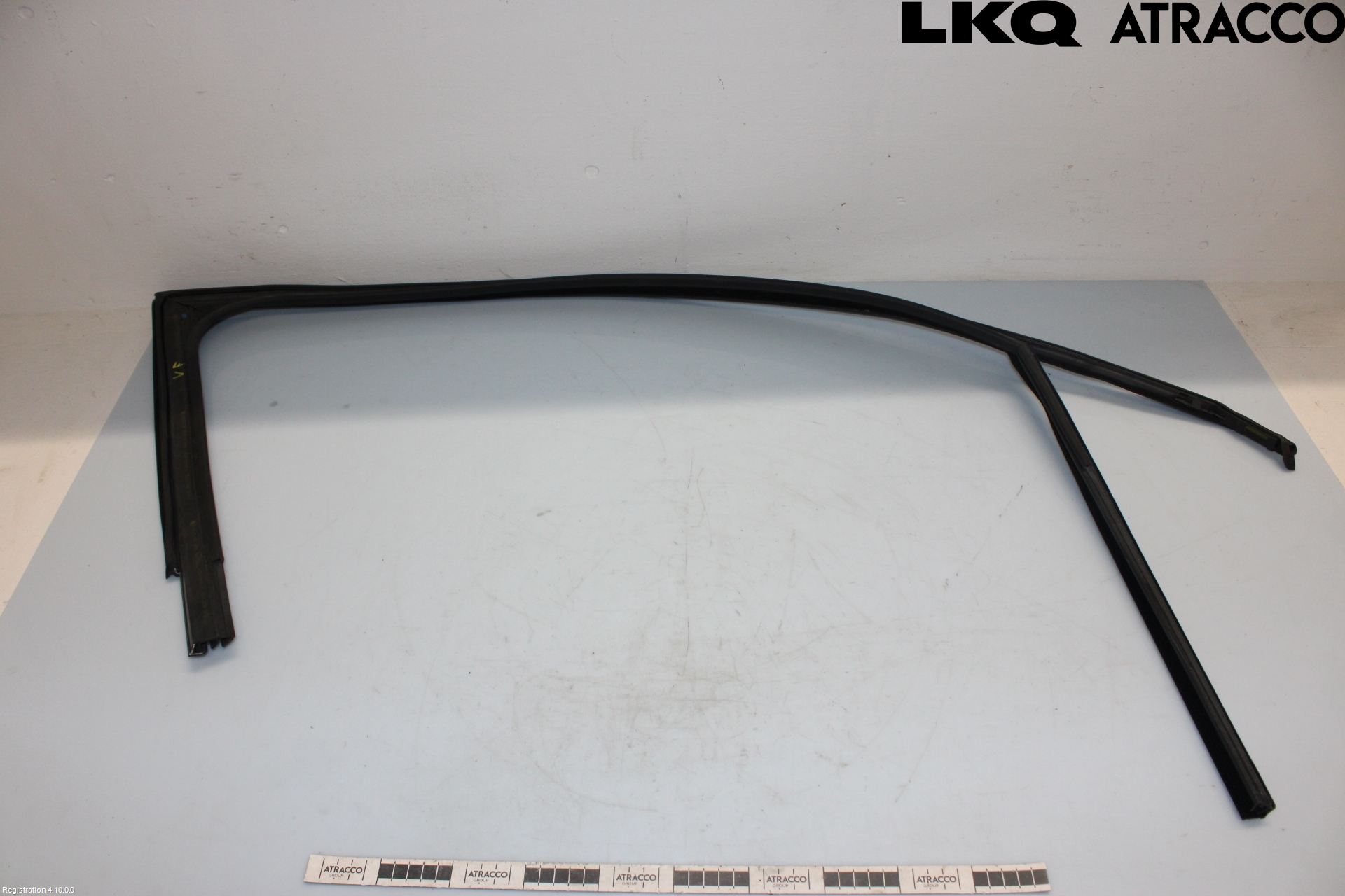 Skoda FABIA 22- Dør Dekorlist Vf
