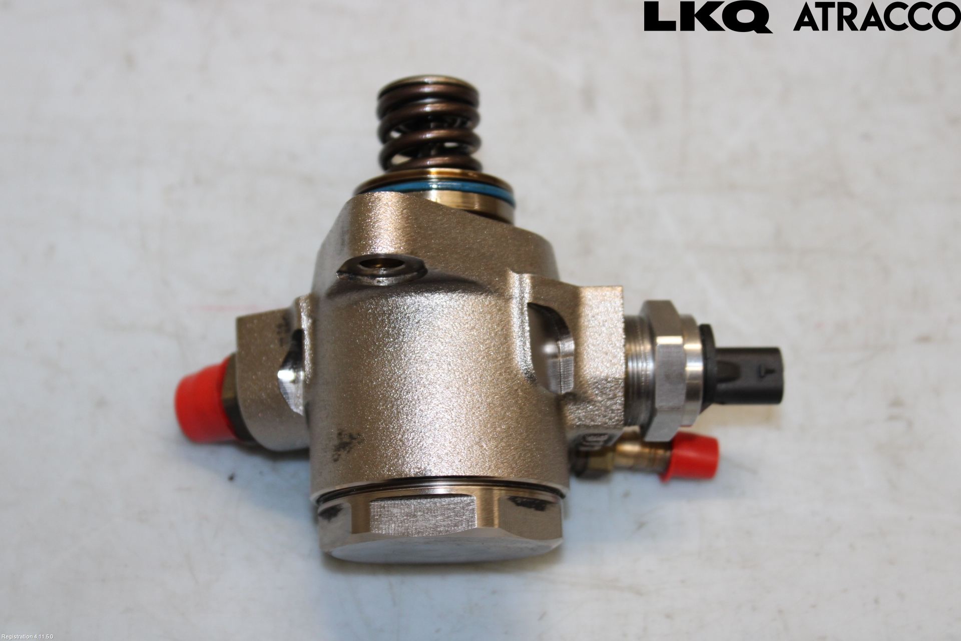 Skoda OCTAVIA (5E) 13-20 Drivstoffpumpe Mekanisk
