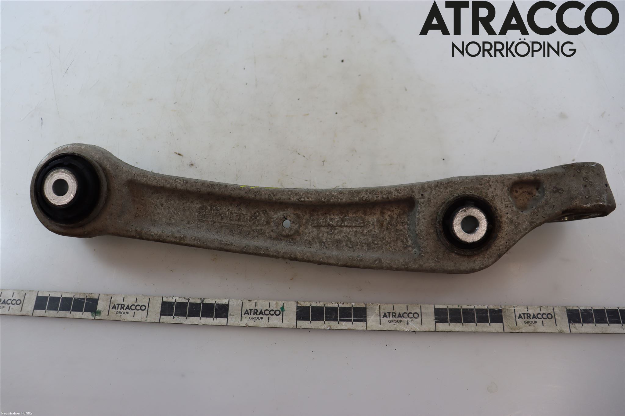 Audi A6 F2/C8 19- Bærearm Foran Høyre Nedre