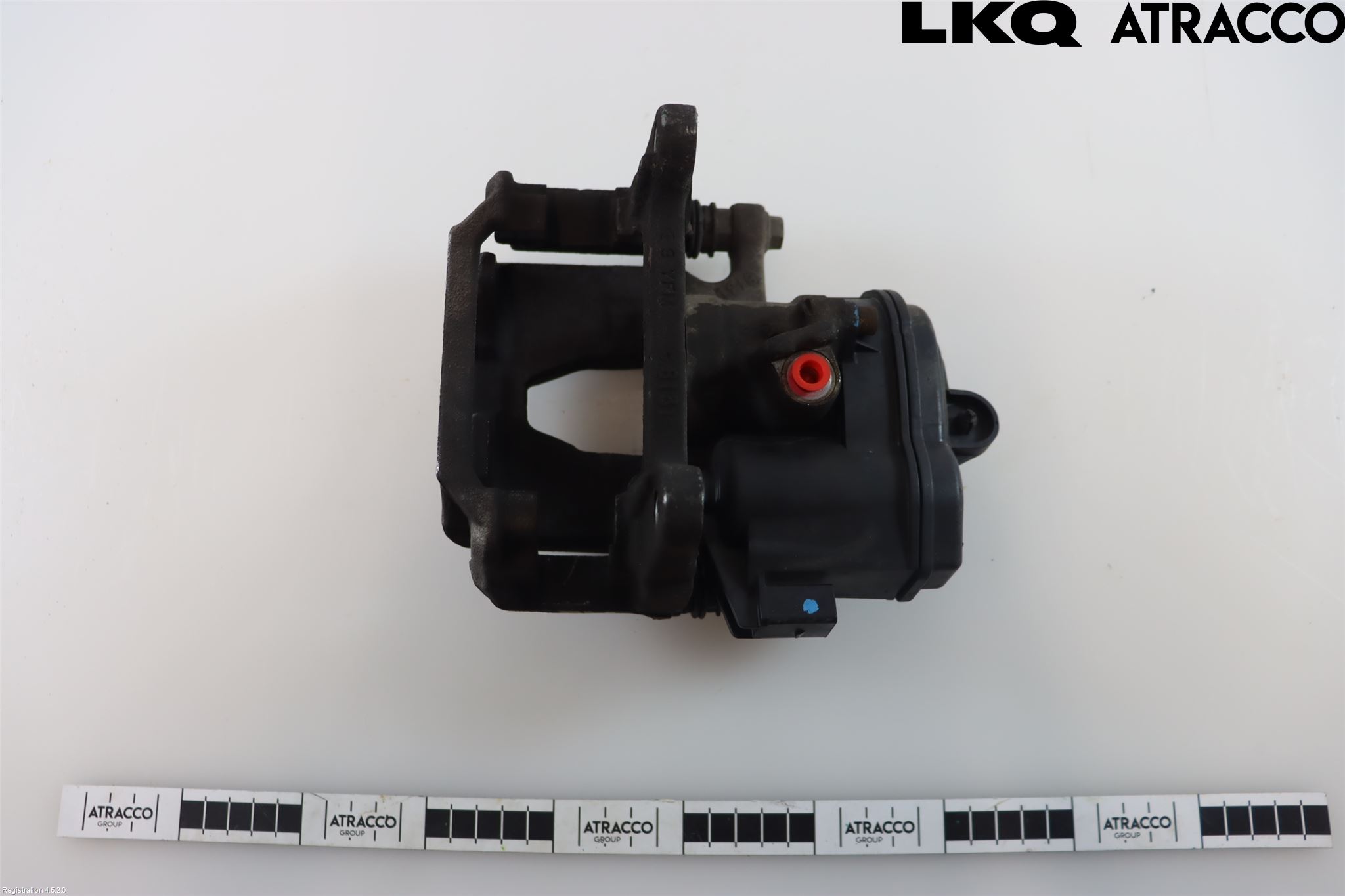 Audi Q5/SQ5 17- Bremsecaliper Bak Høyre