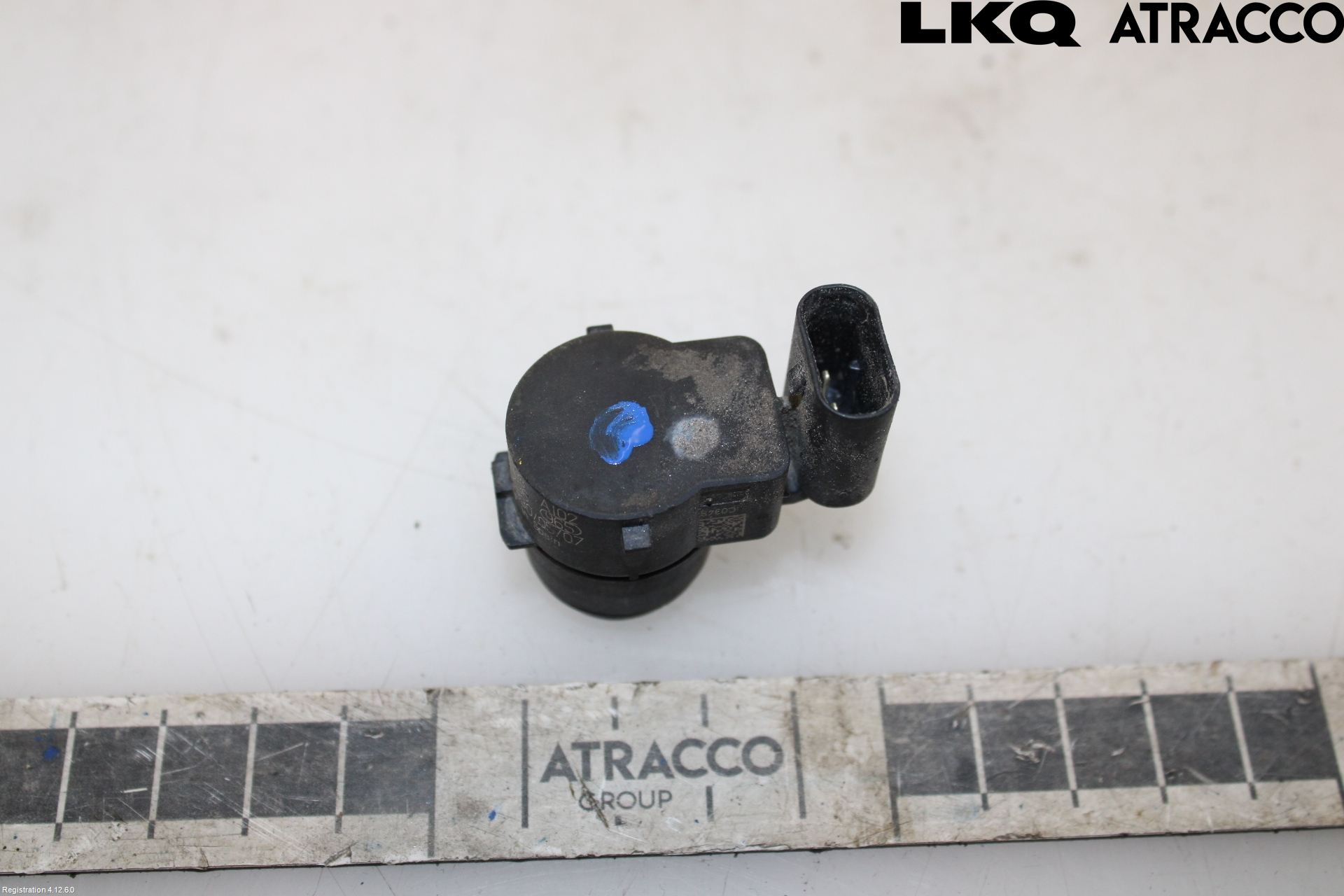 BMW 1 E87/81 5D/3D 03-11 Sensor Ryggesensor