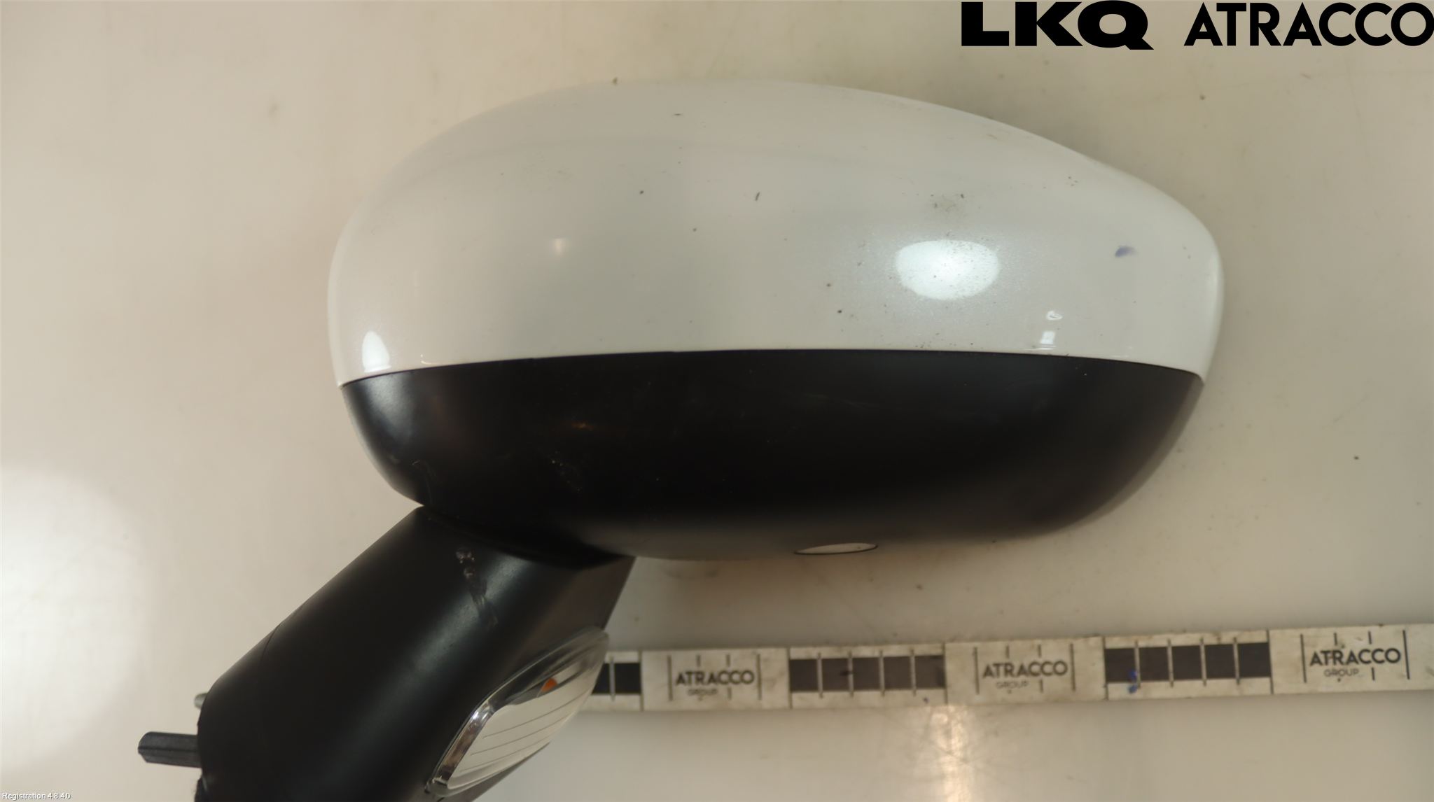 Citroen C4 II 11-18 Speil V M-El Justering