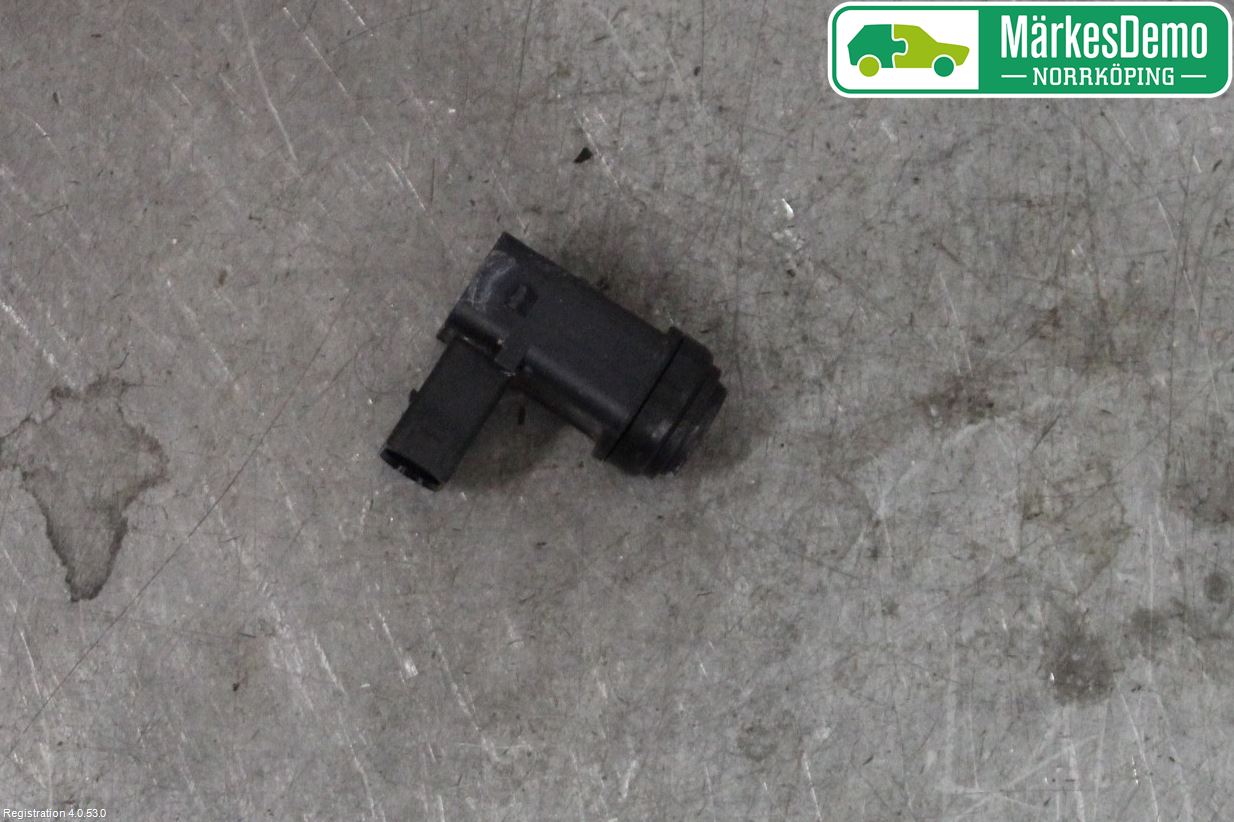 Volkswagen VW PHAETON Sensor Ryggesensor