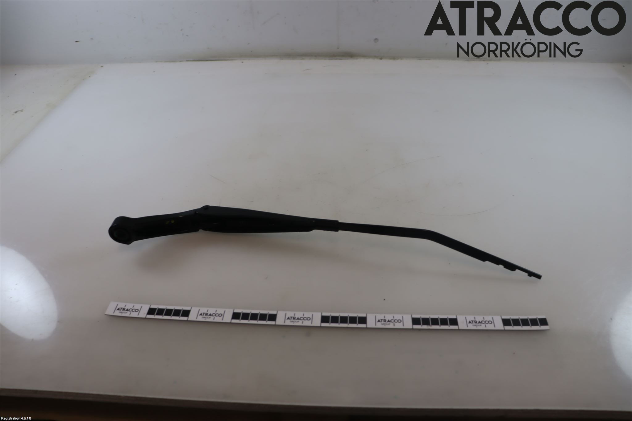 Audi A3/S3 8Y 21- Viskerarm-Armer Frontrute