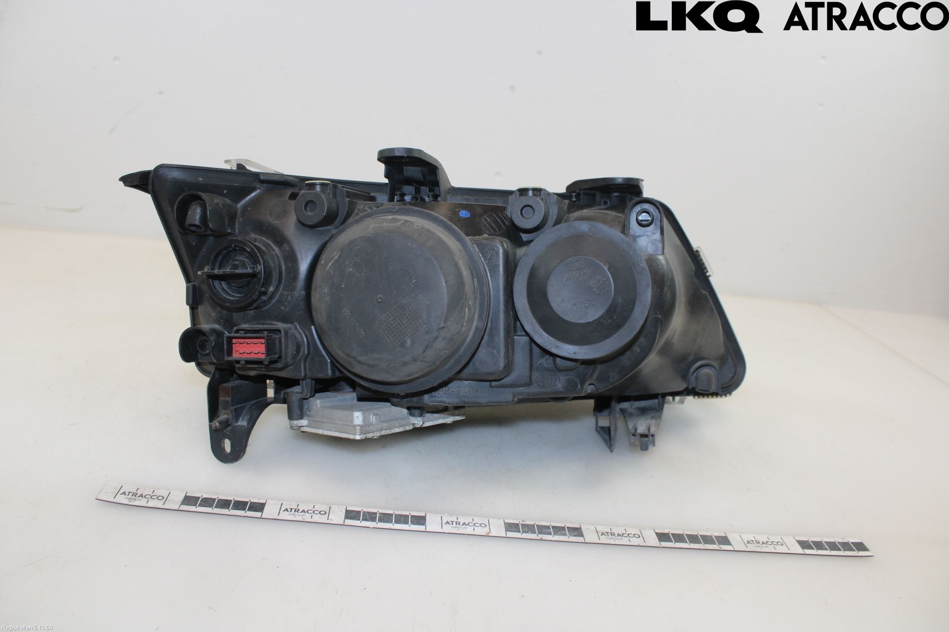 Saab 9-3 VER 2 Frontlykt Venstre