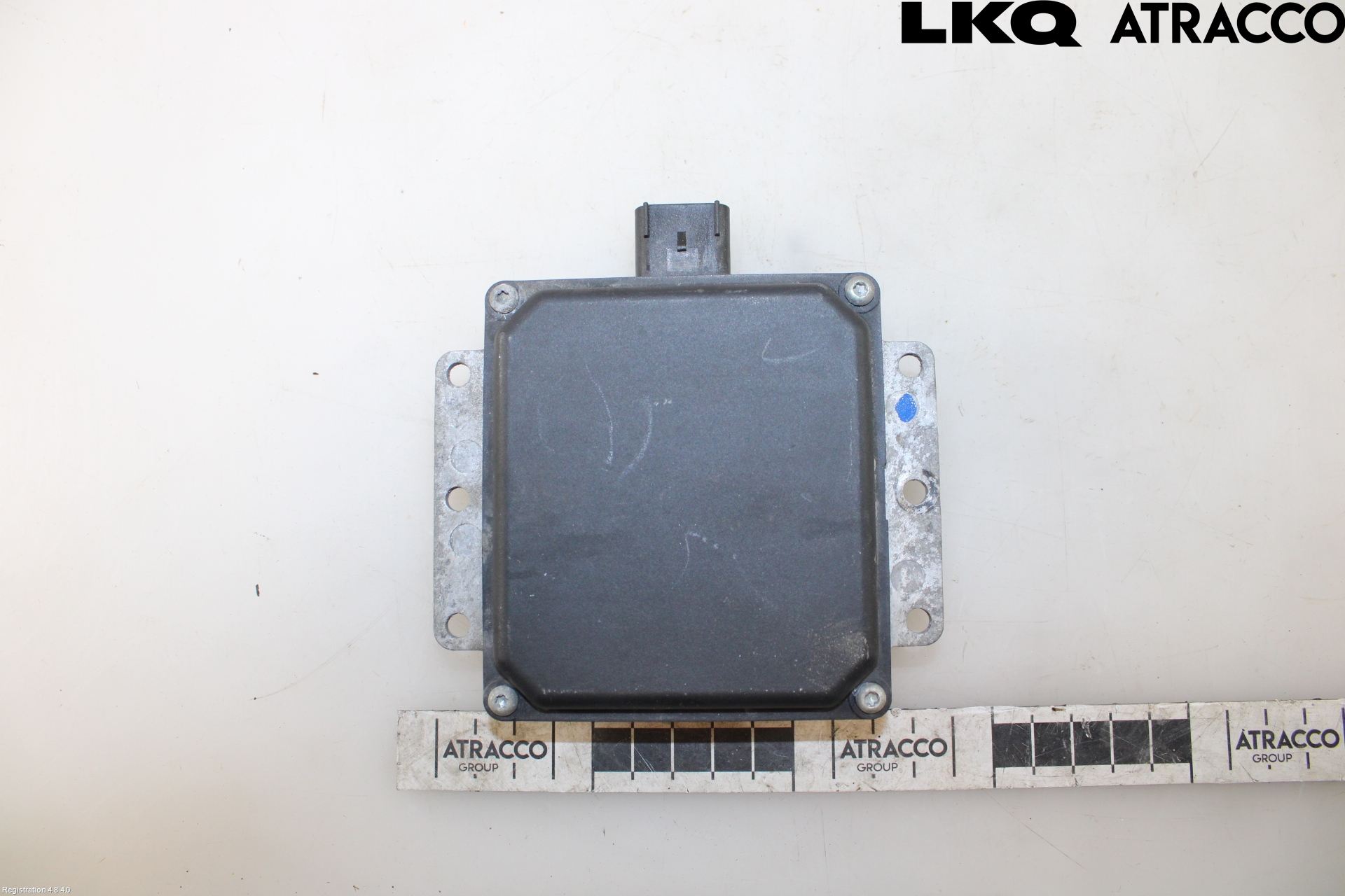 Volvo V40 12-19 Sensor Kollisjonsbeskyttelse