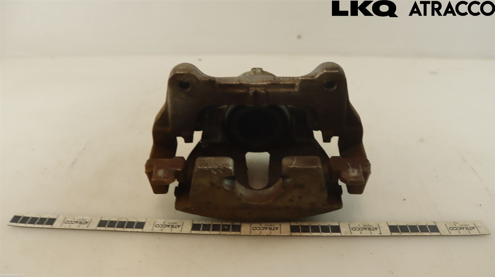 Jaguar I-PACE 18- Bremsecaliper Foran Venstre