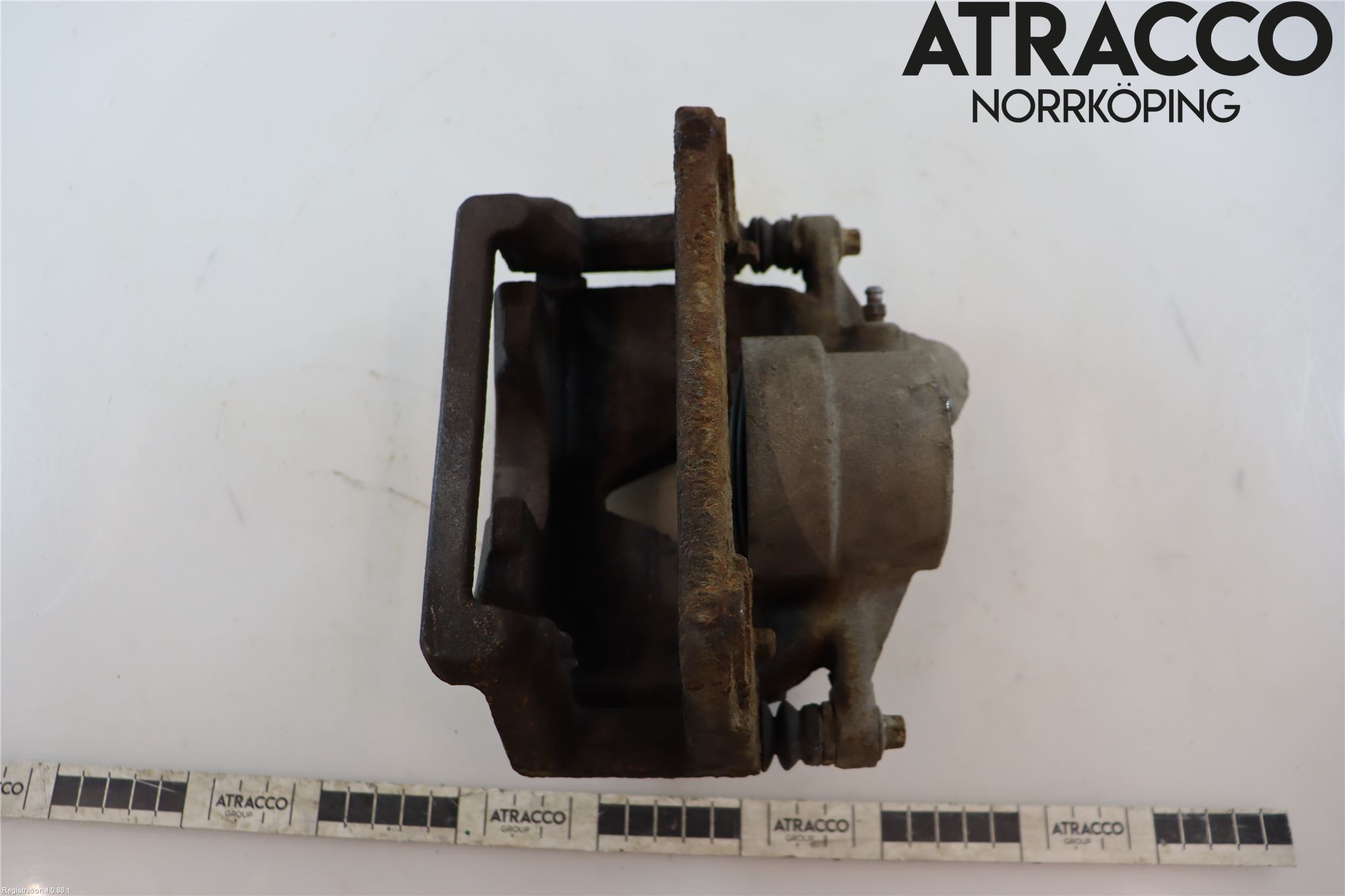 Peugeot 308 14-21 Bremsecaliper Foran Venstre