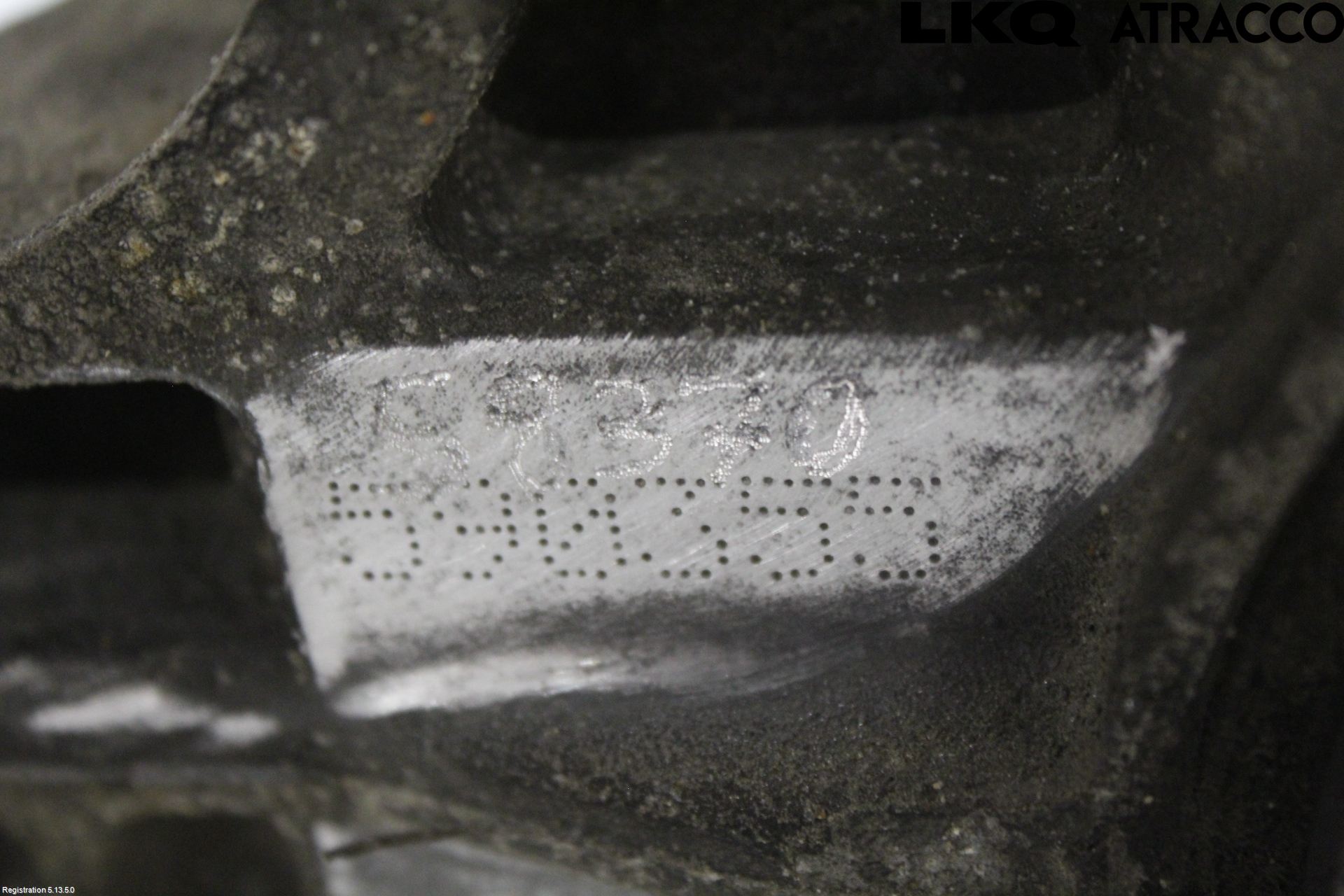 Volvo V70 08-13 Motor Diesel